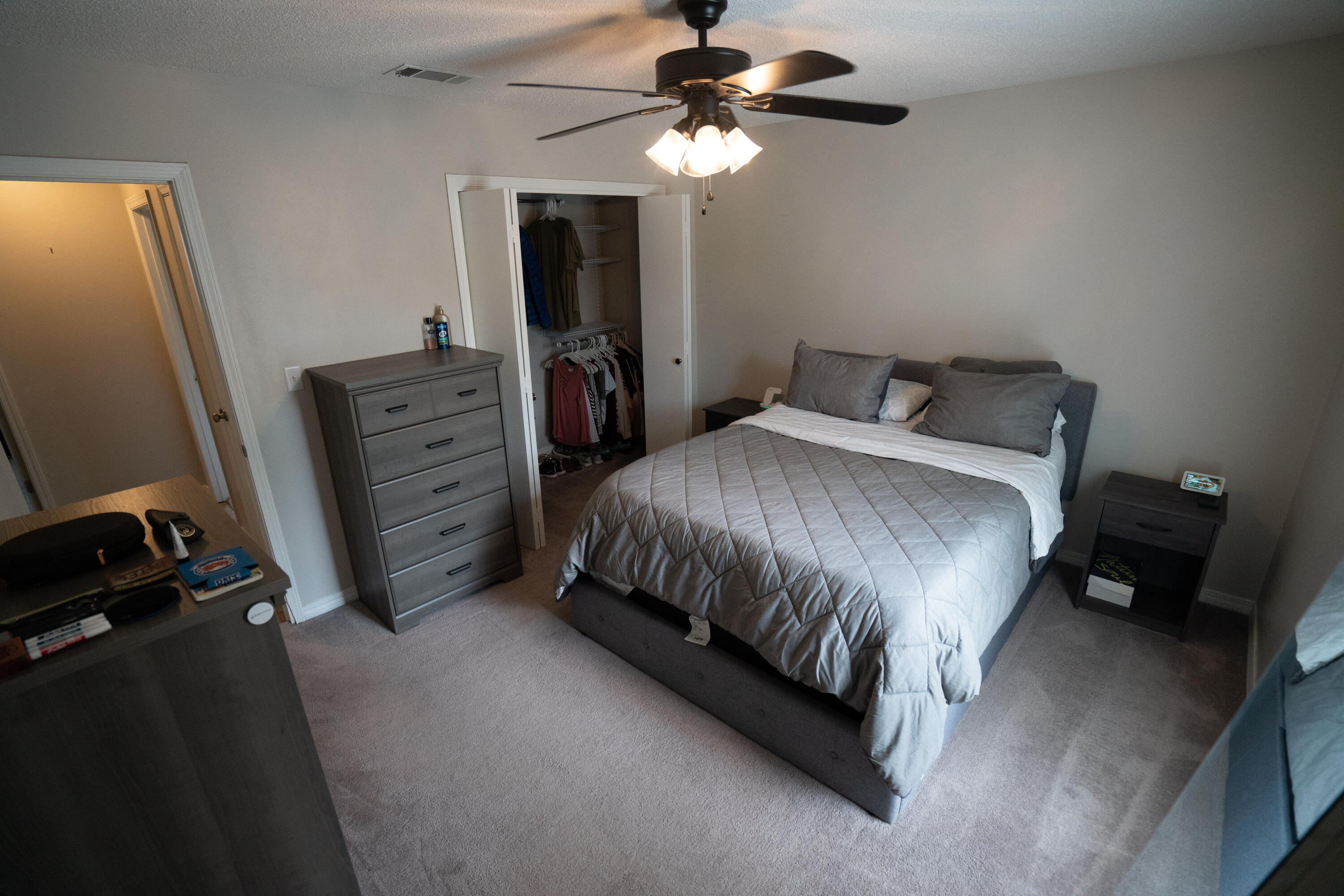 BLUE PINE VILLAGE AMENDED - Residential