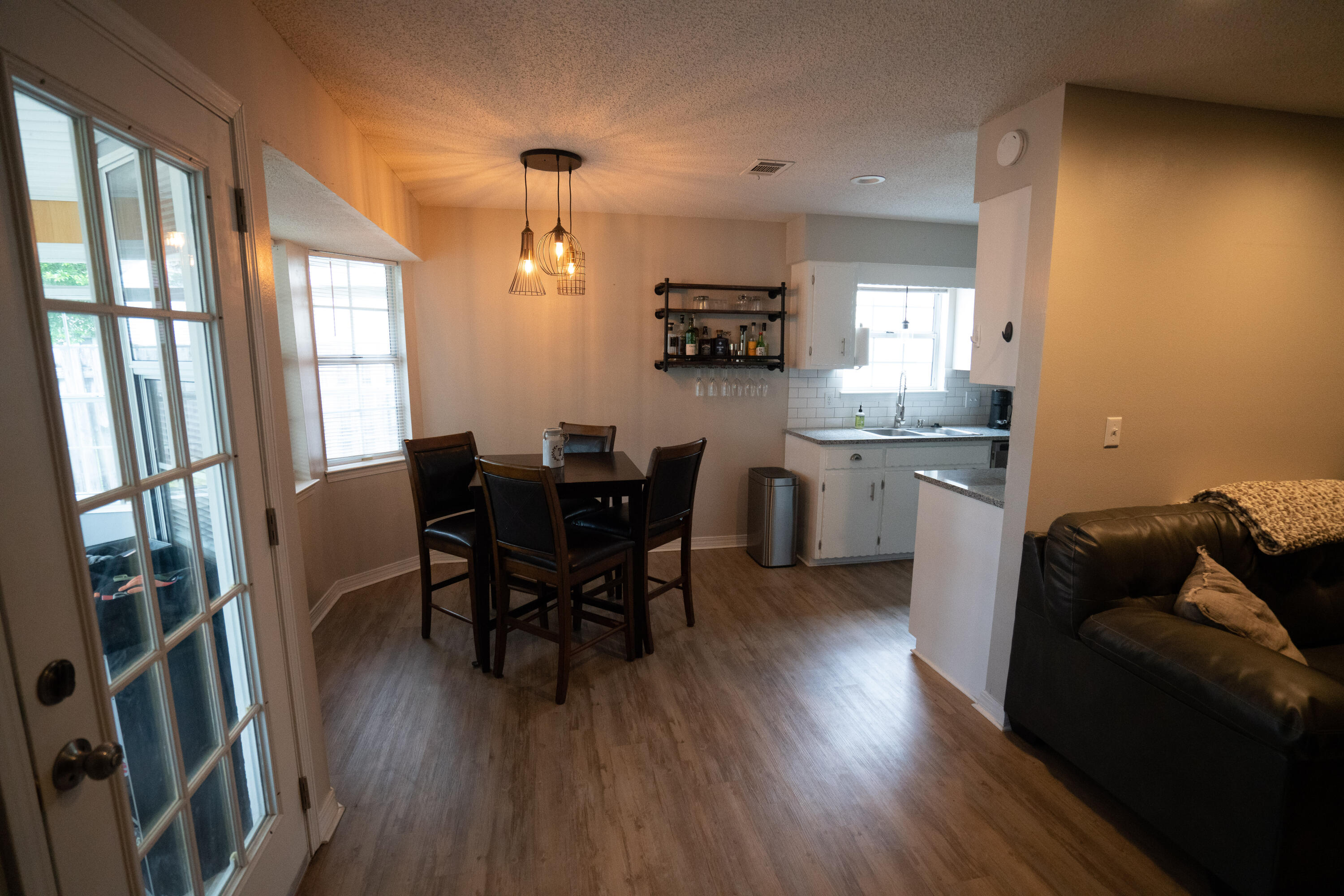 BLUE PINE VILLAGE AMENDED - Residential