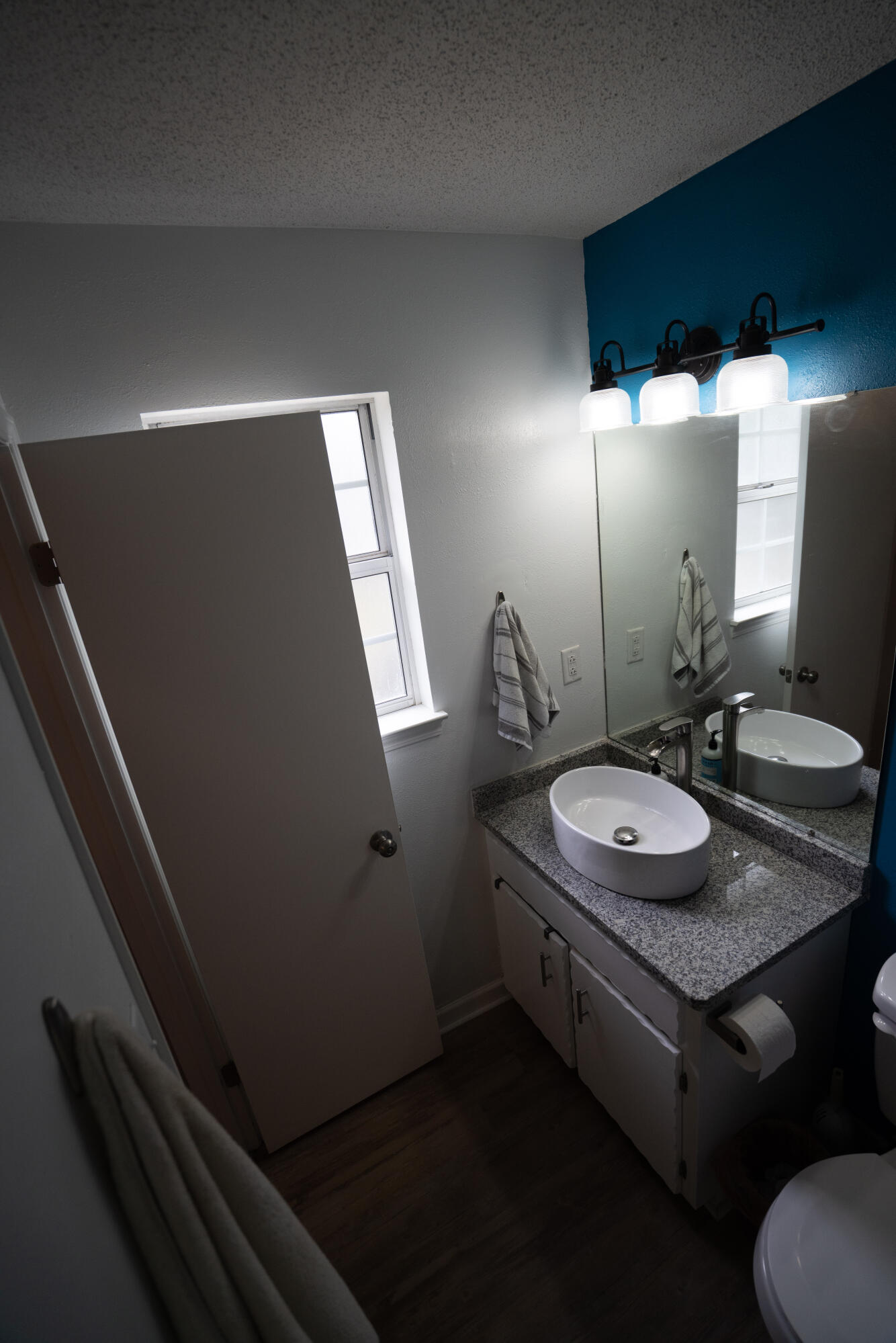 BLUE PINE VILLAGE AMENDED - Residential
