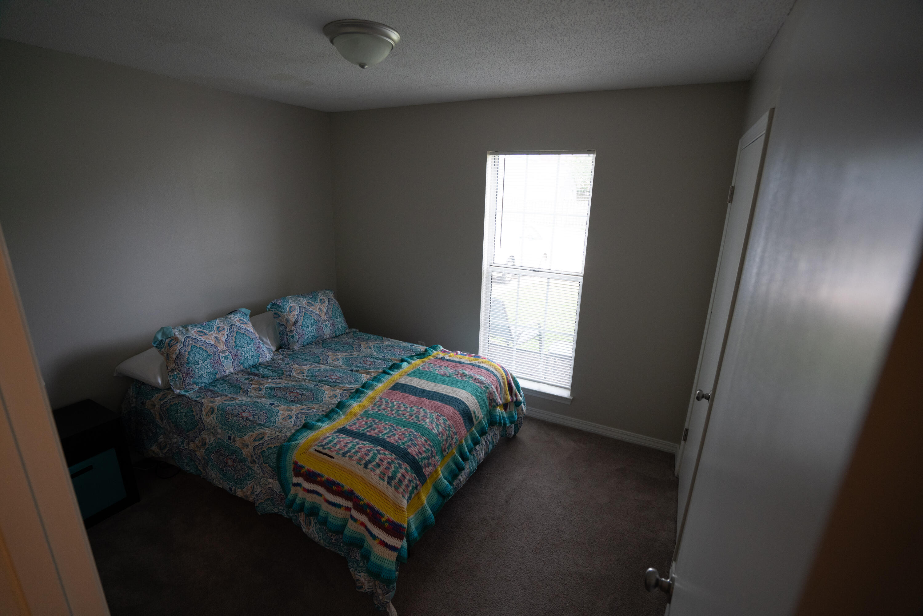 BLUE PINE VILLAGE AMENDED - Residential