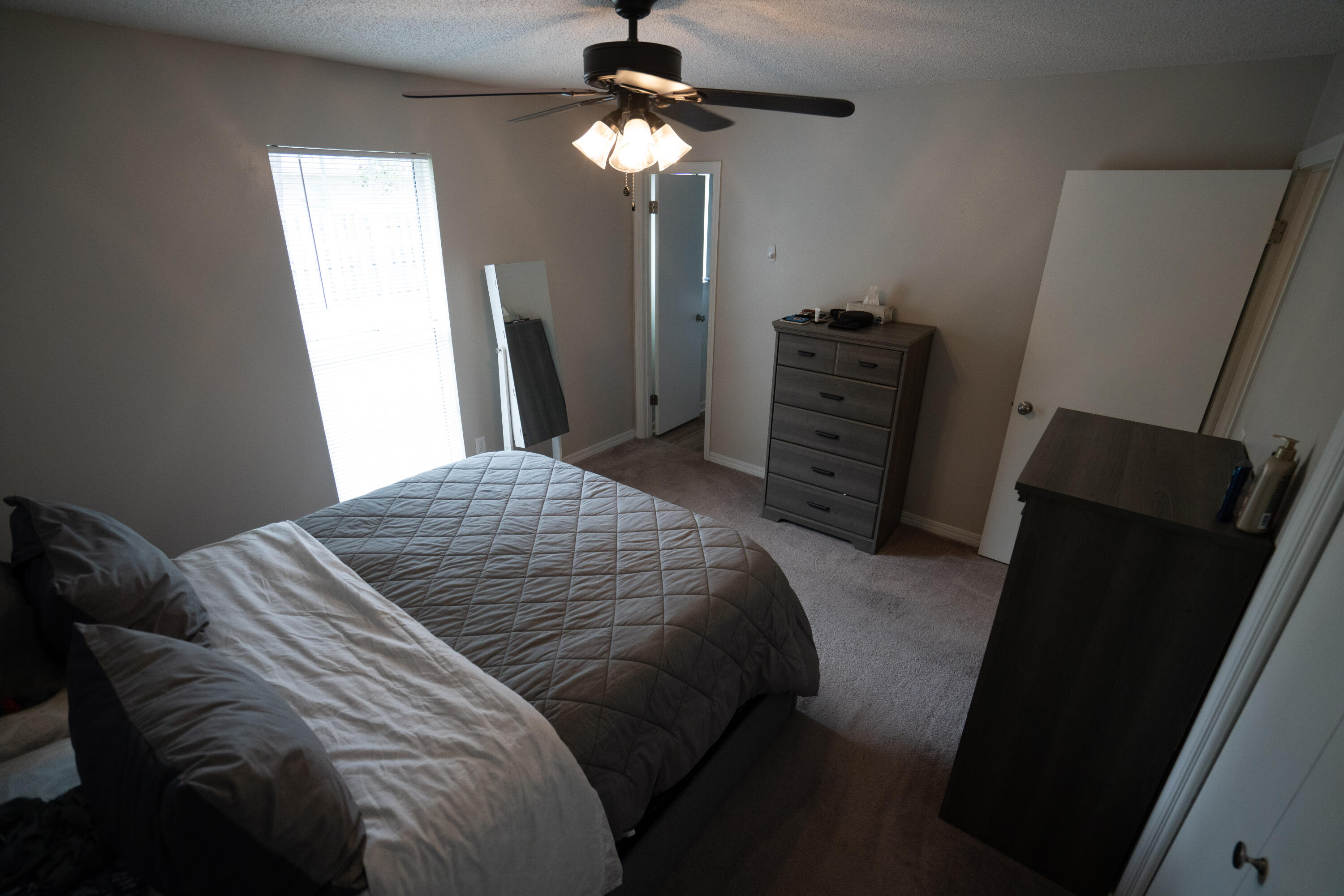 BLUE PINE VILLAGE AMENDED - Residential