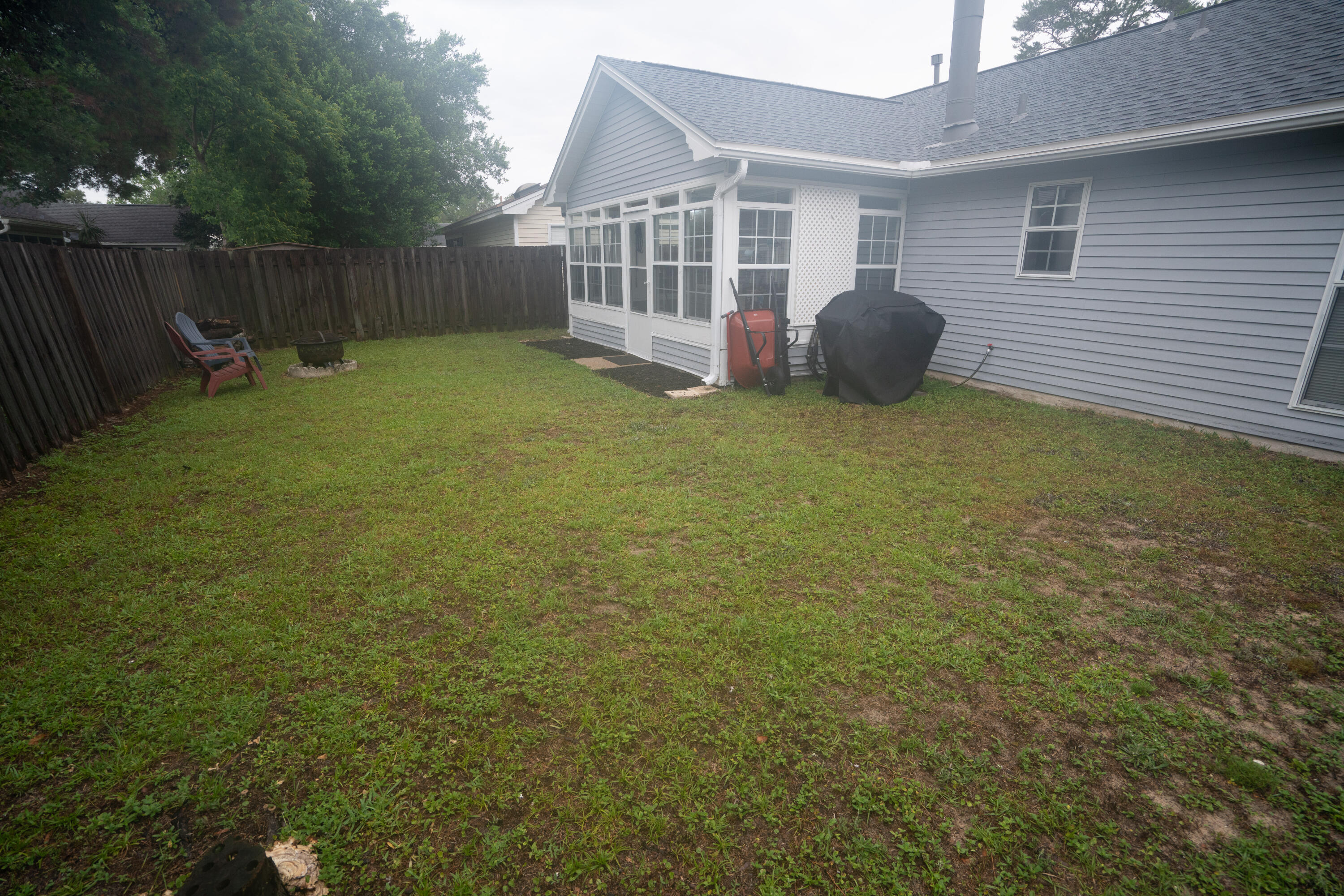 BLUE PINE VILLAGE AMENDED - Residential