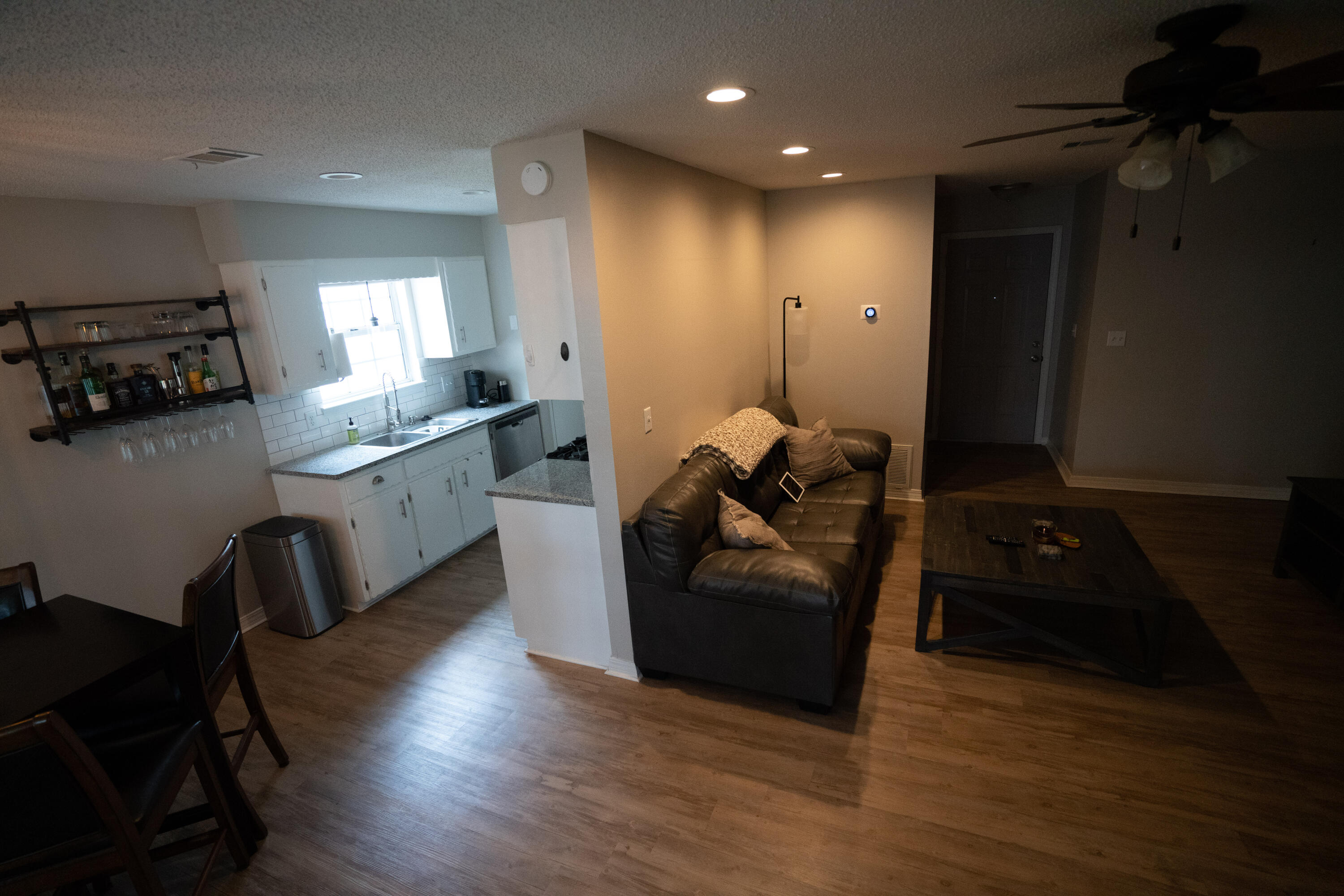 BLUE PINE VILLAGE AMENDED - Residential