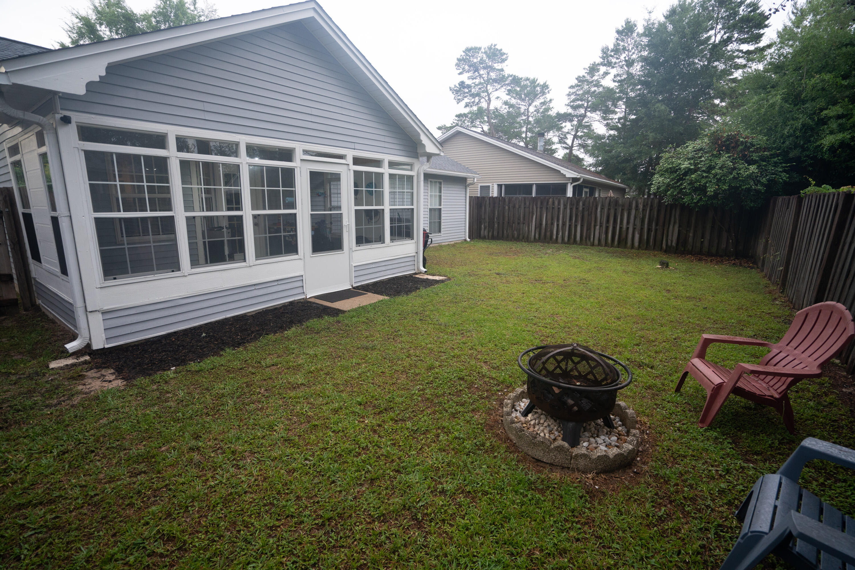 BLUE PINE VILLAGE AMENDED - Residential