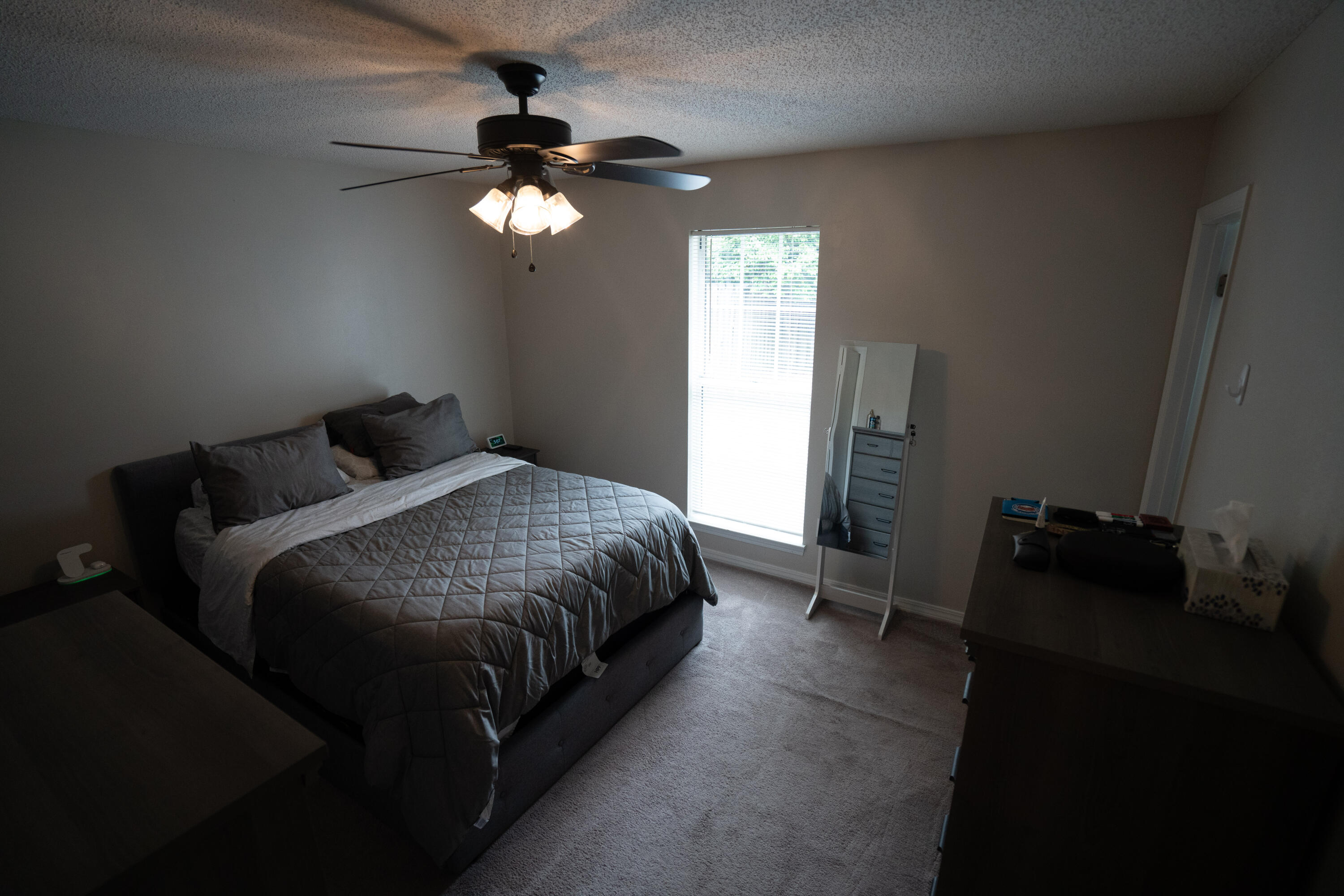 BLUE PINE VILLAGE AMENDED - Residential