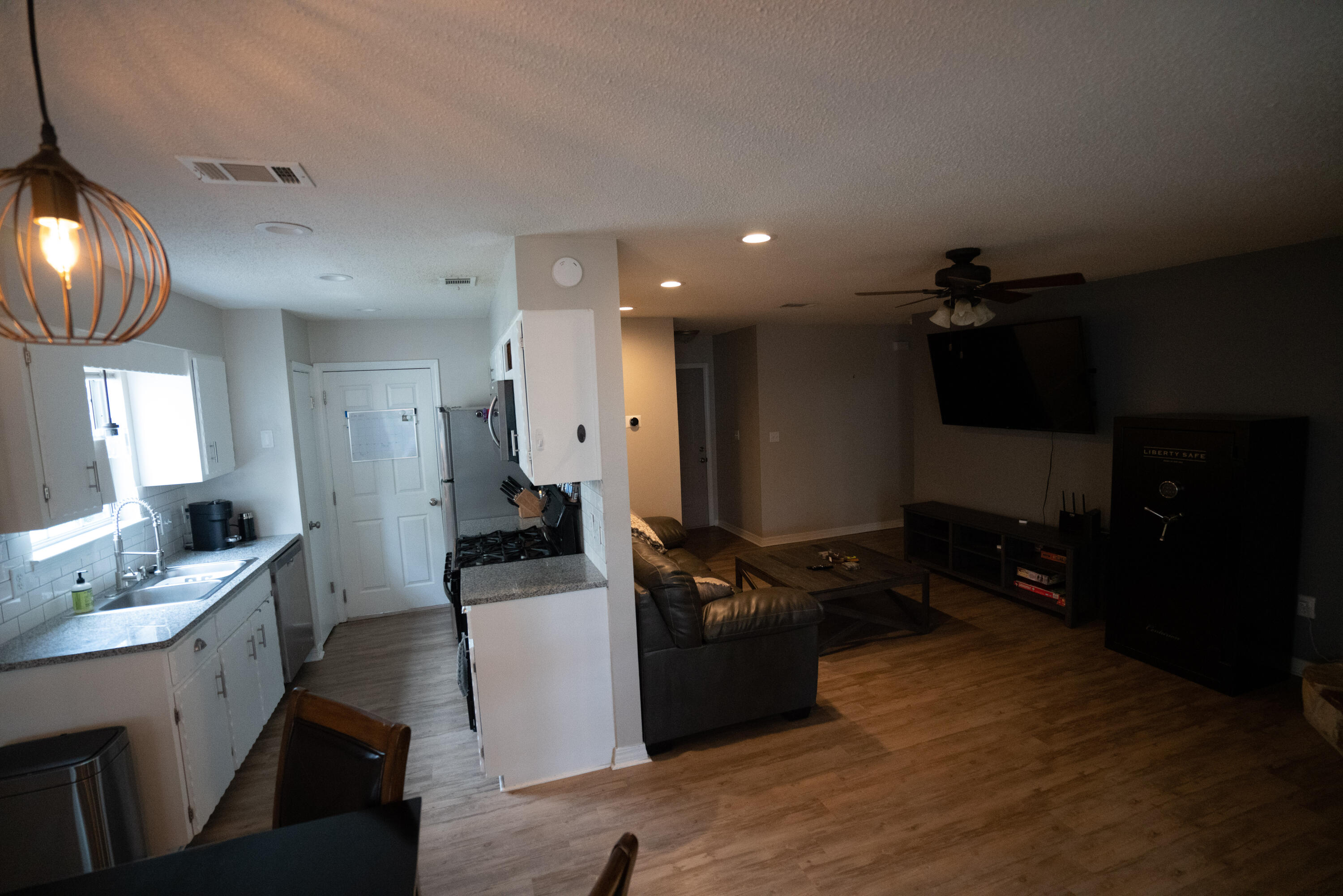 BLUE PINE VILLAGE AMENDED - Residential