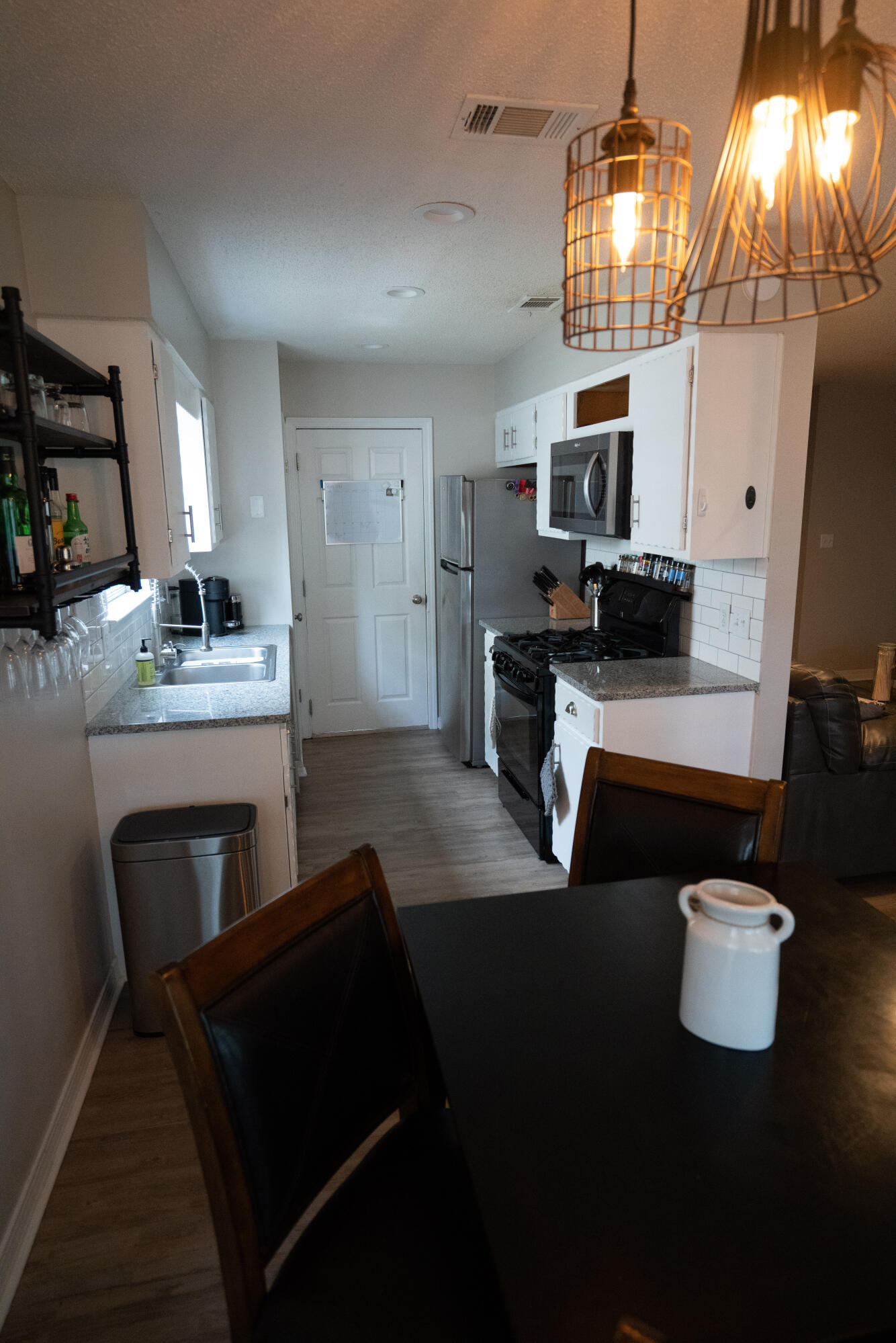 BLUE PINE VILLAGE AMENDED - Residential