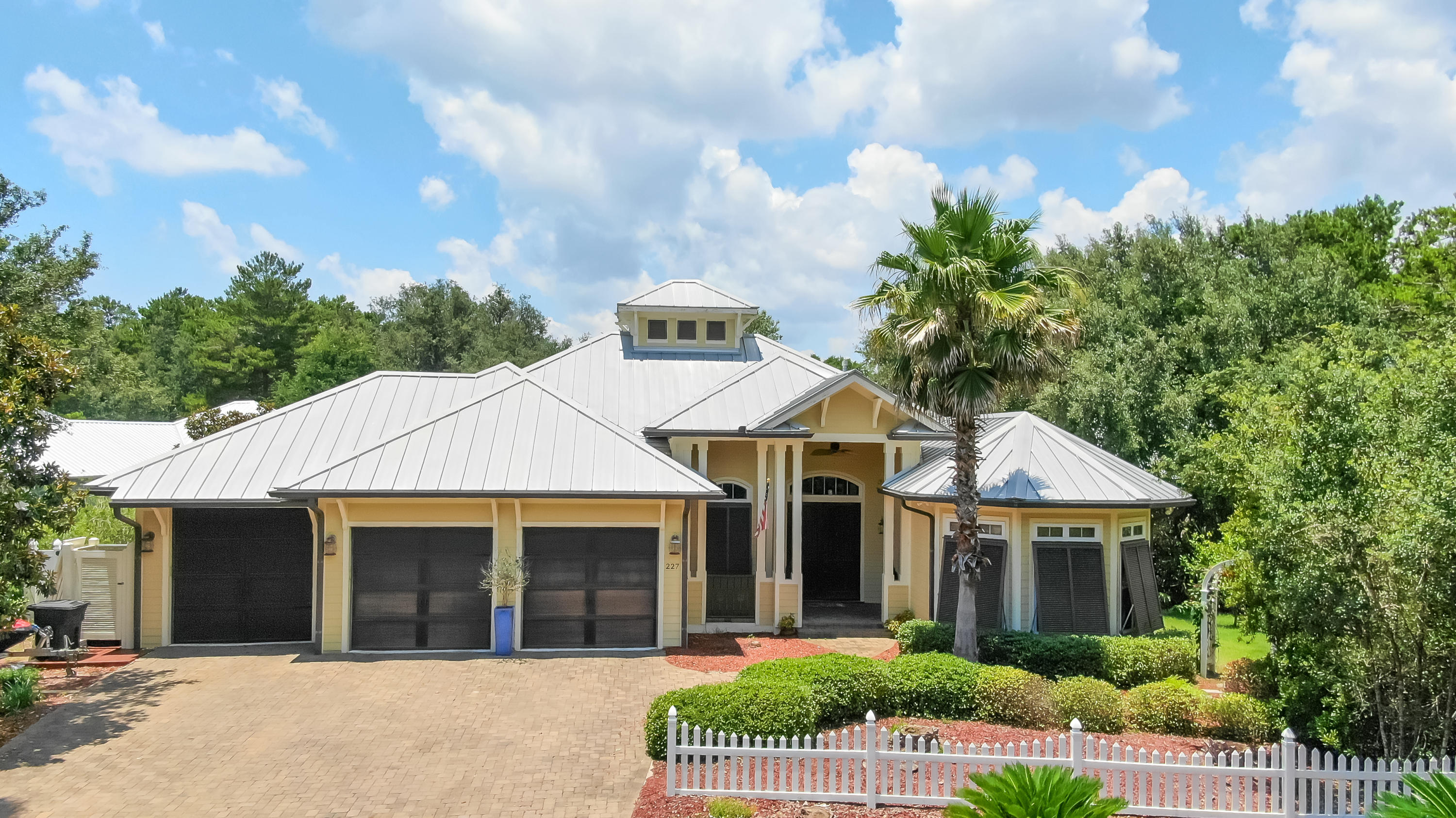 SEABREEZE 1ST ADDN - Residential