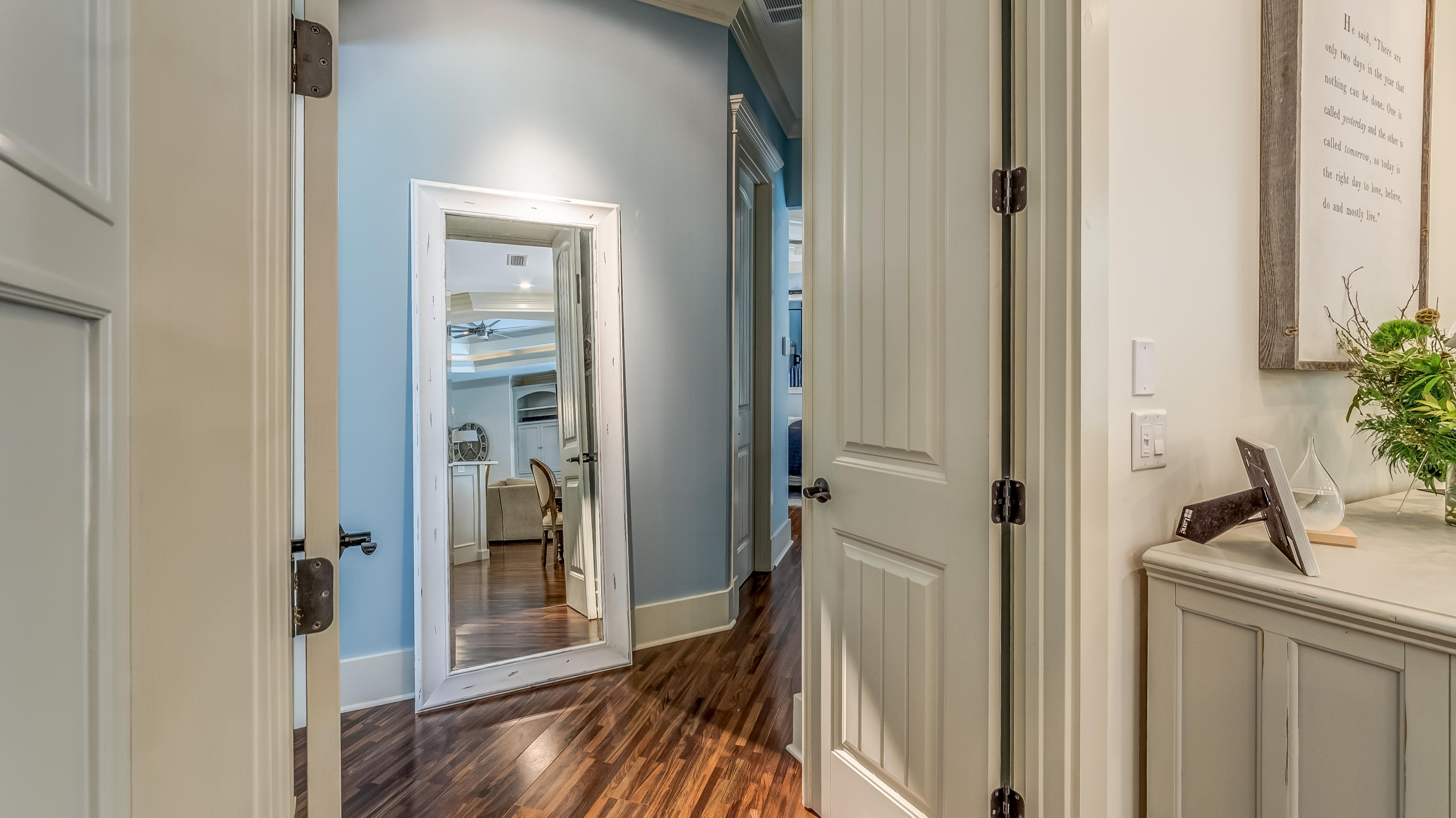 SEABREEZE 1ST ADDN - Residential