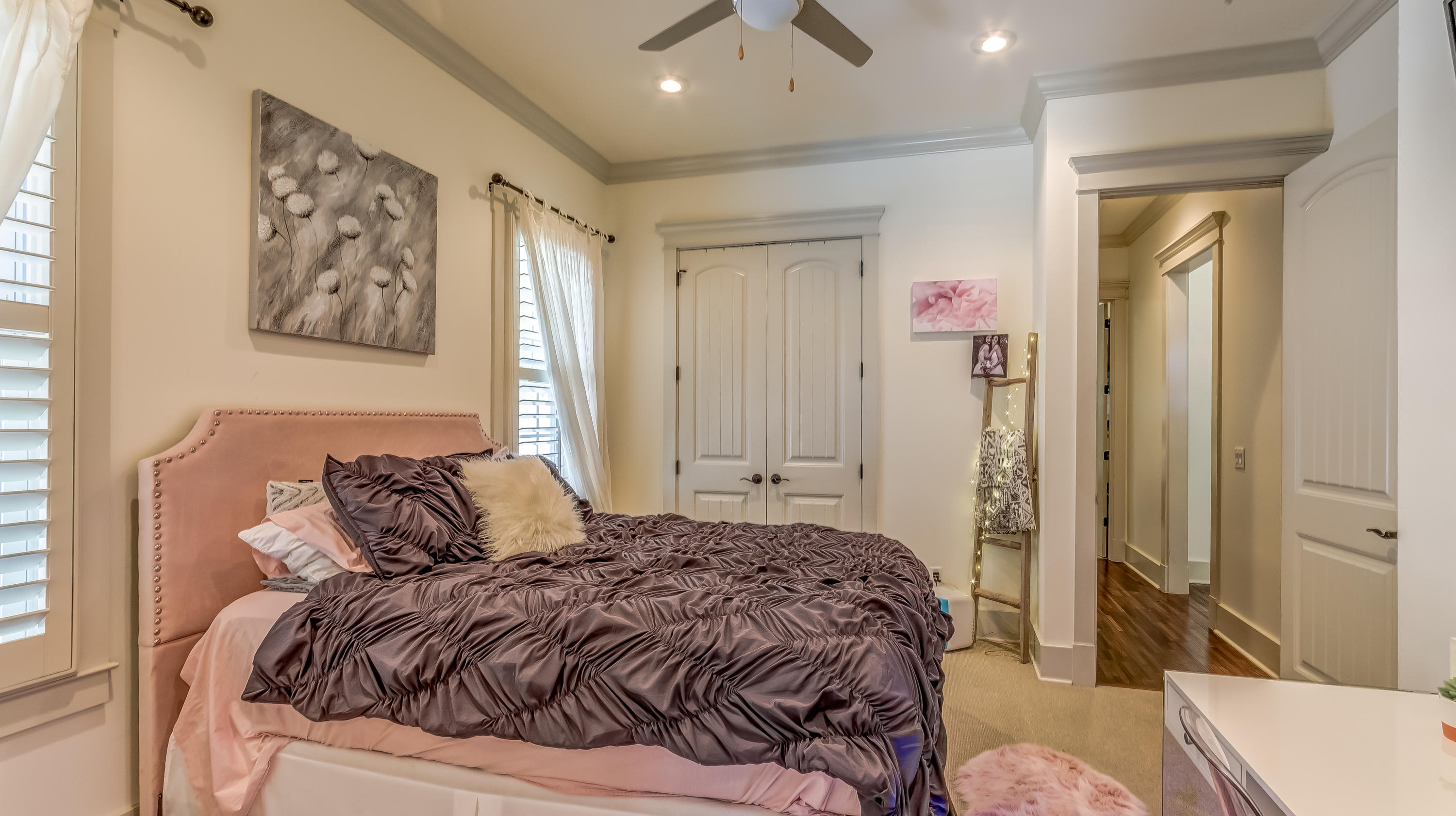 SEABREEZE 1ST ADDN - Residential