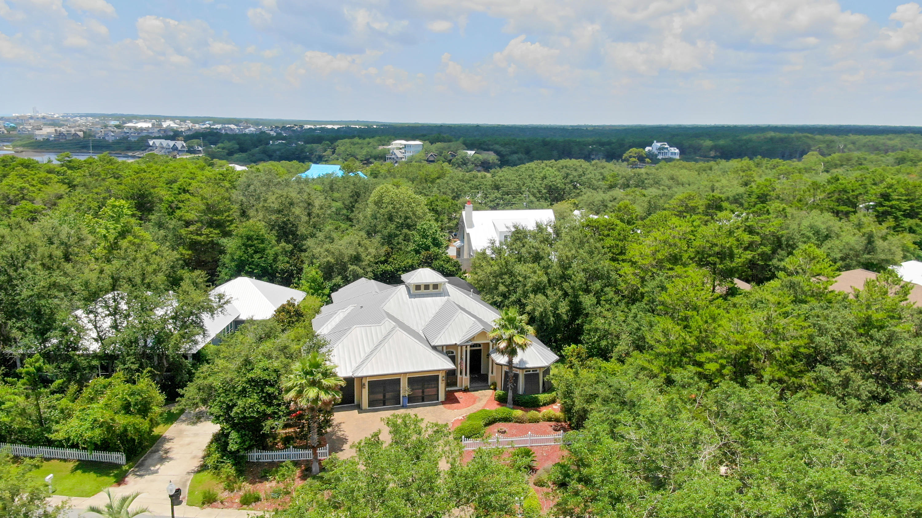SEABREEZE 1ST ADDN - Residential