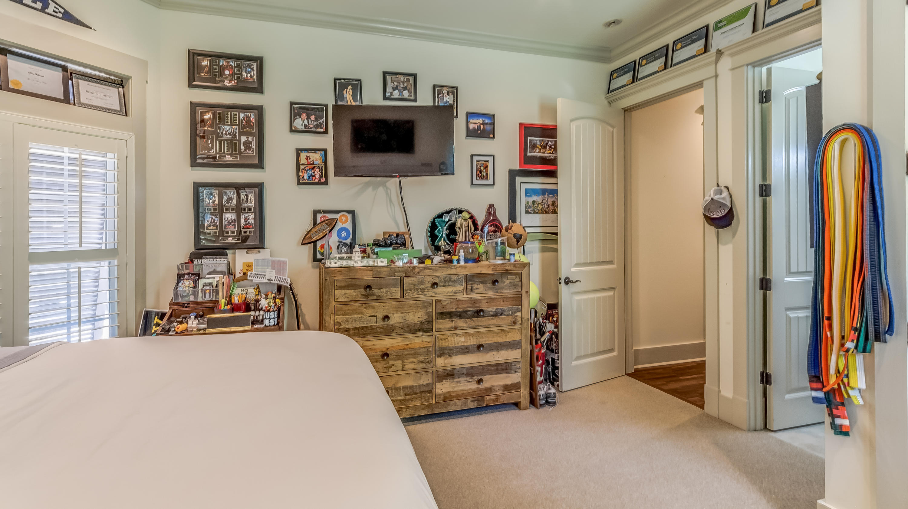SEABREEZE 1ST ADDN - Residential