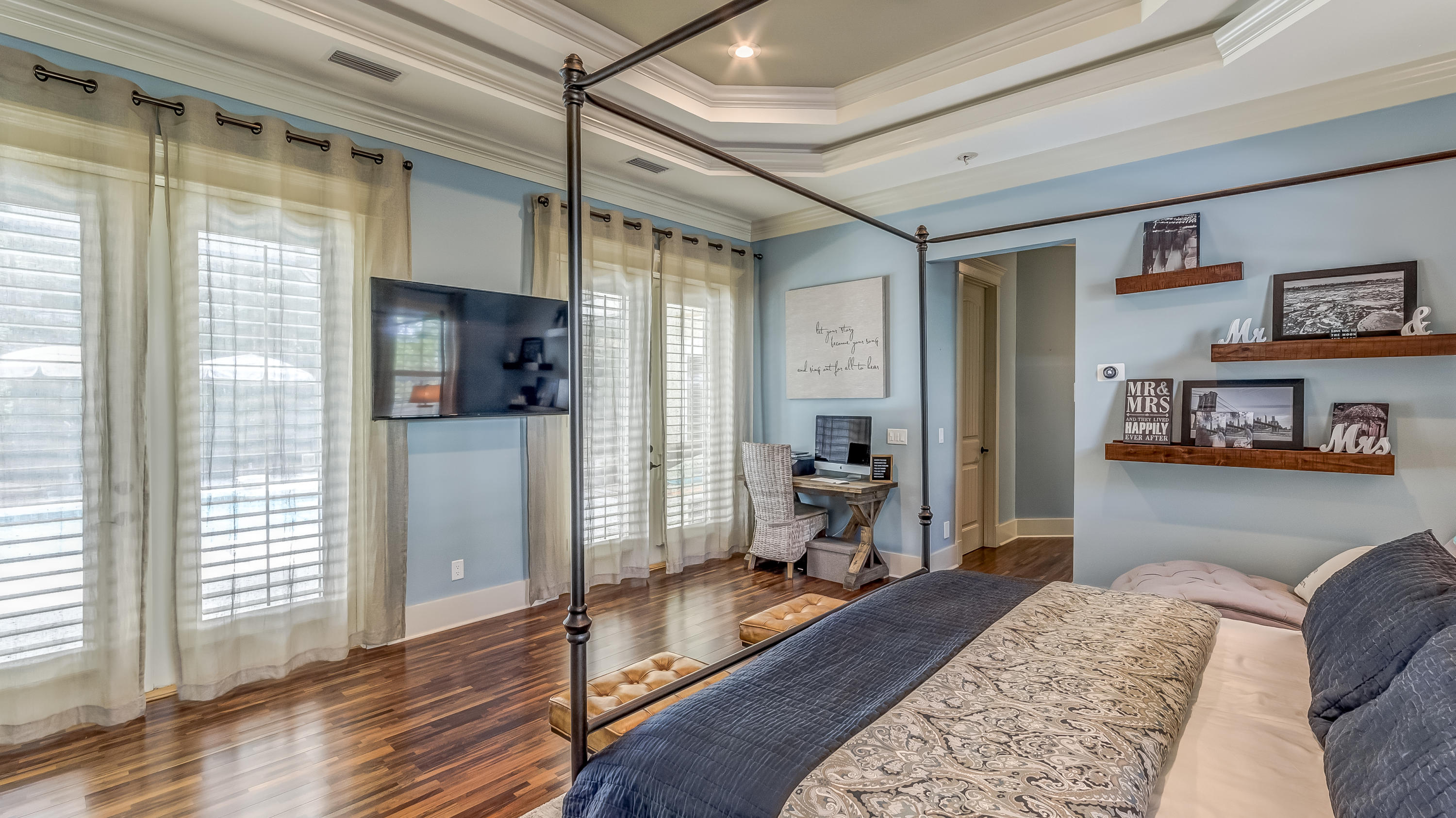 SEABREEZE 1ST ADDN - Residential