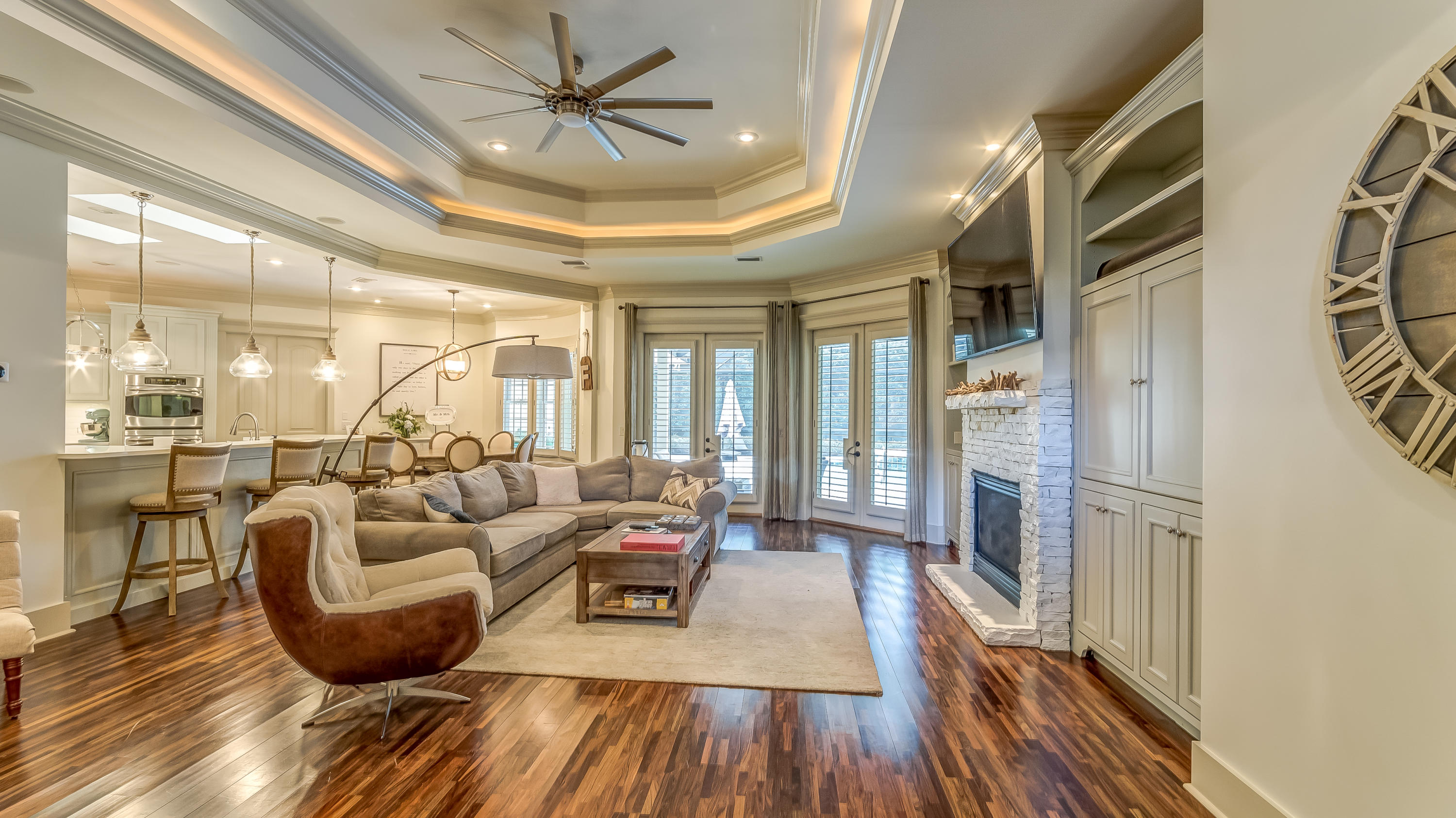 SEABREEZE 1ST ADDN - Residential