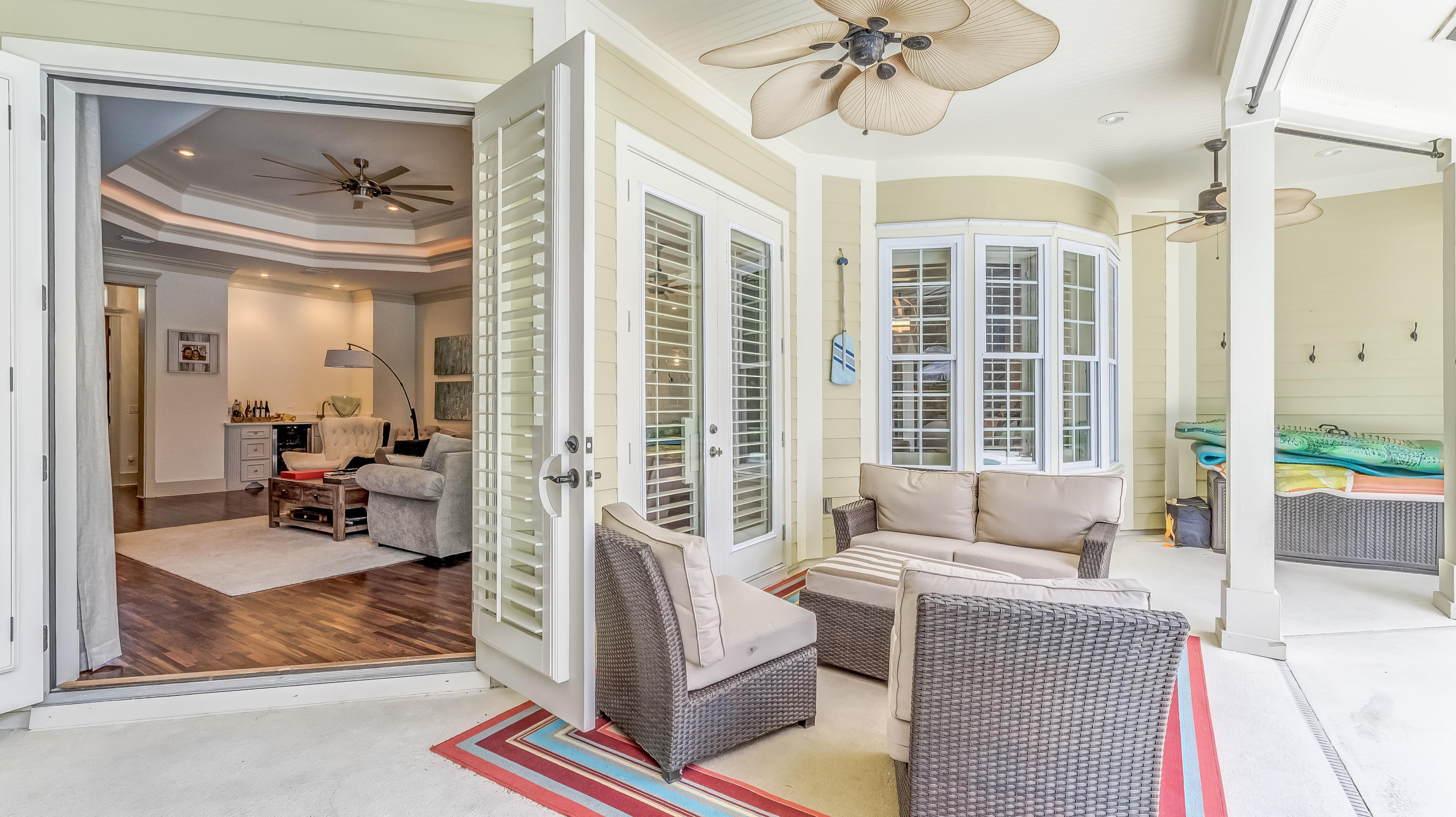 SEABREEZE 1ST ADDN - Residential
