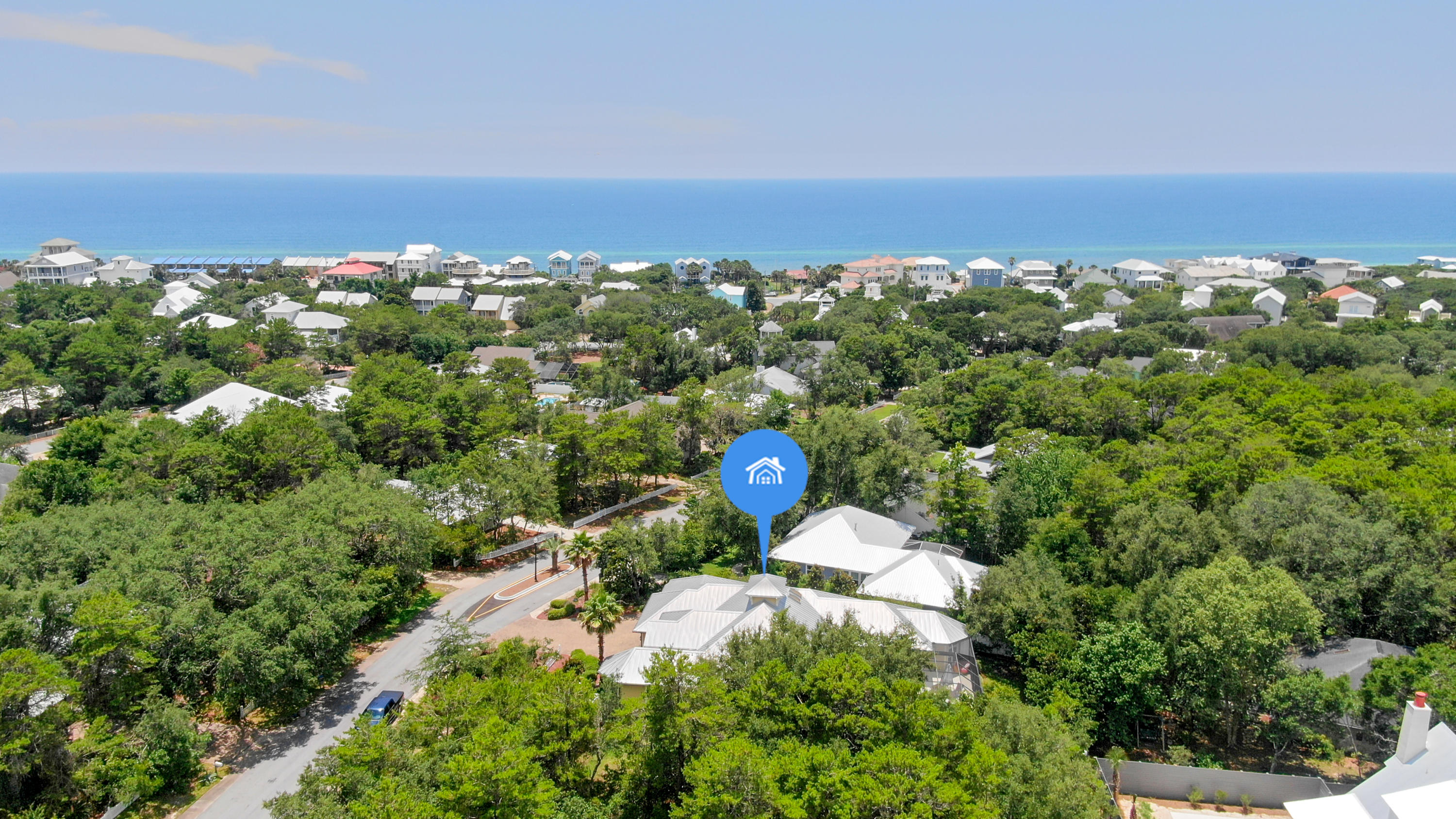 SEABREEZE 1ST ADDN - Residential