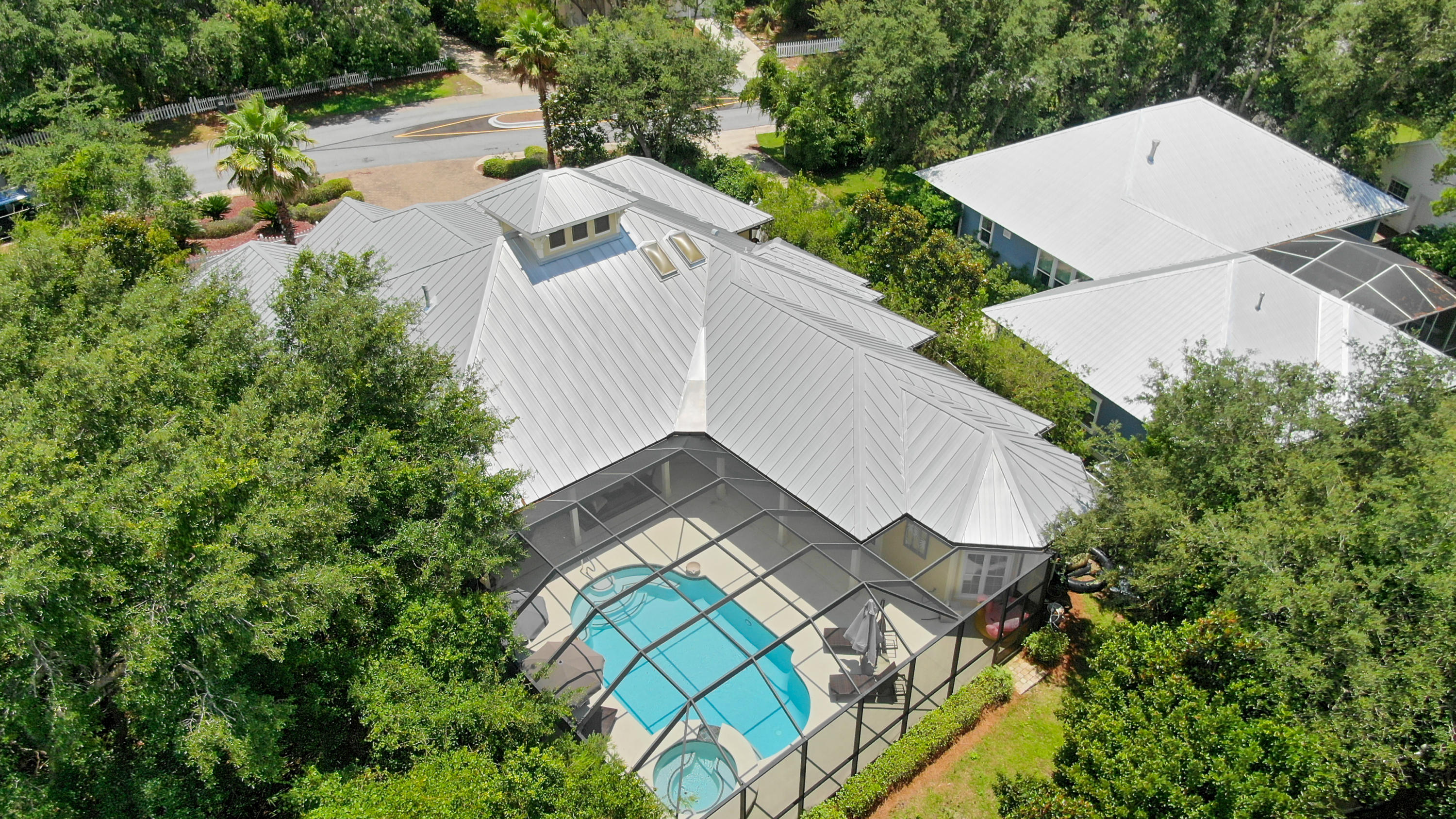 SEABREEZE 1ST ADDN - Residential