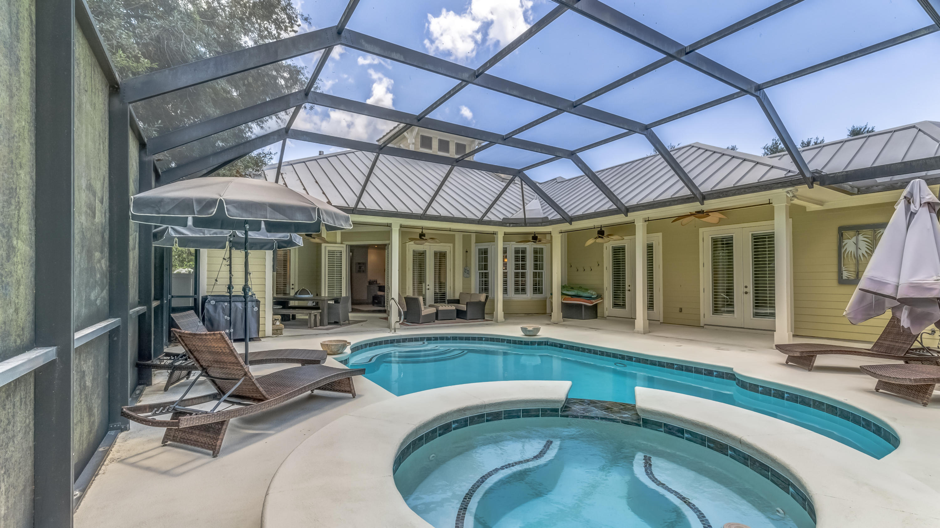 SEABREEZE 1ST ADDN - Residential