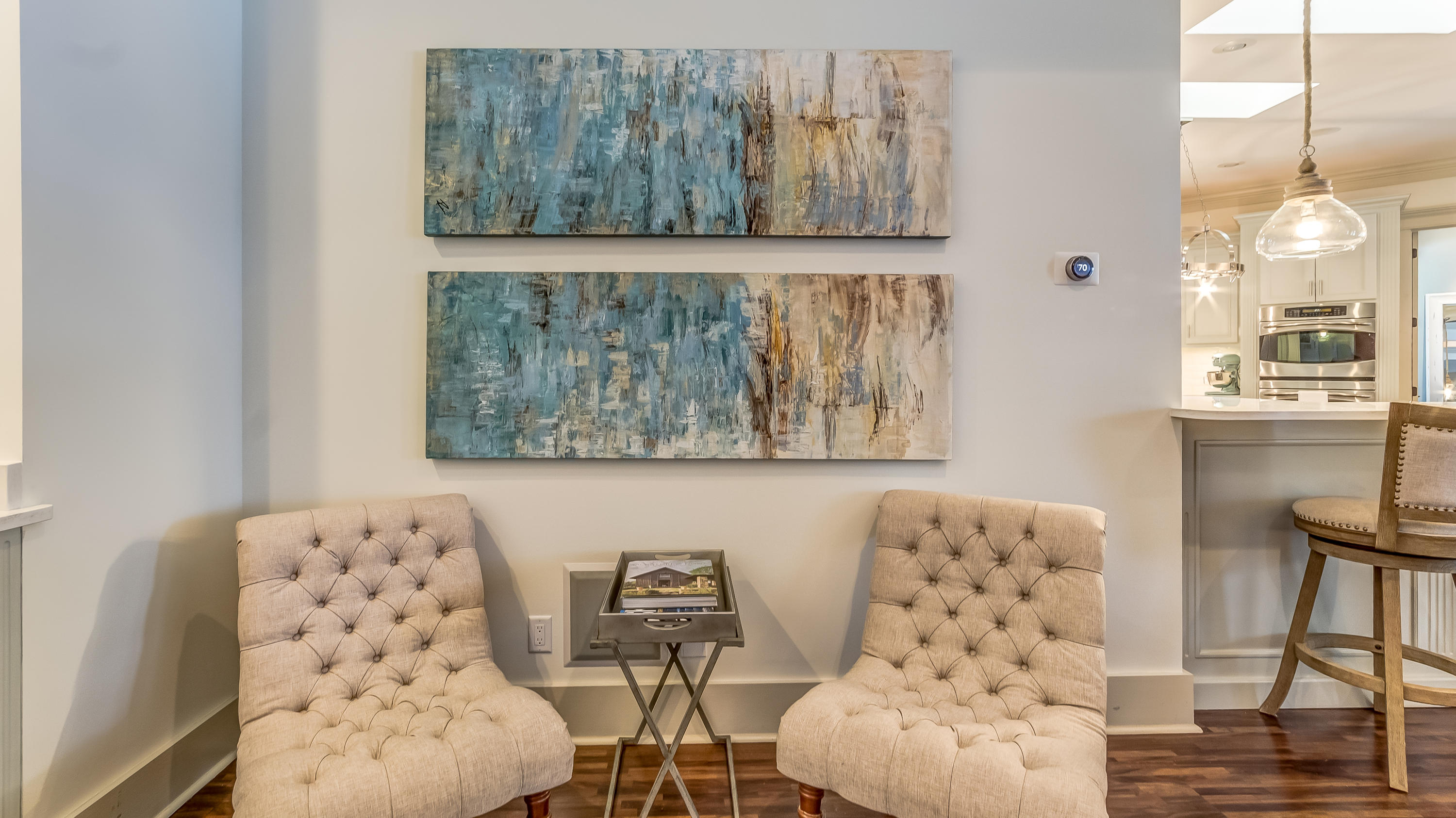 SEABREEZE 1ST ADDN - Residential