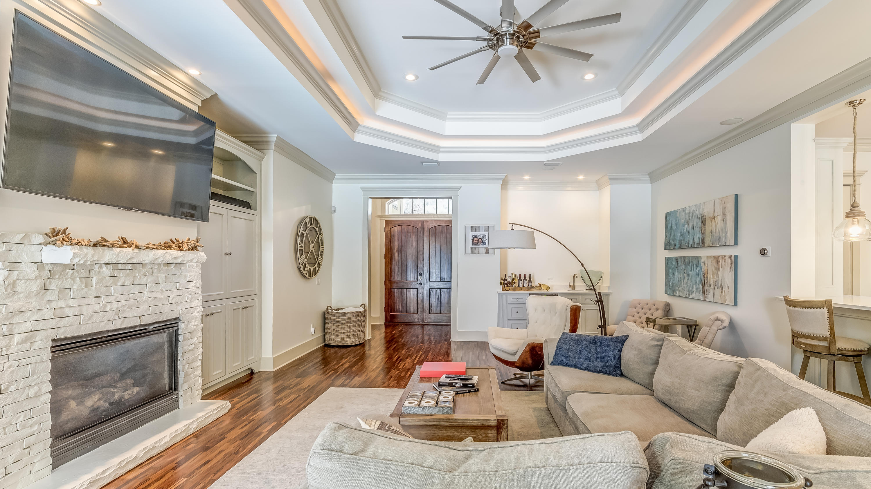 SEABREEZE 1ST ADDN - Residential