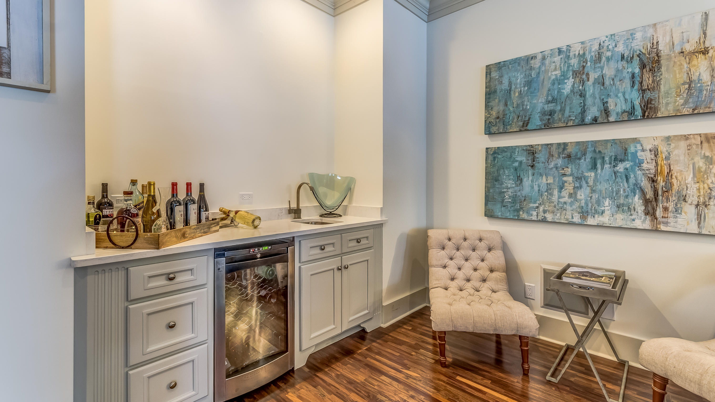 SEABREEZE 1ST ADDN - Residential