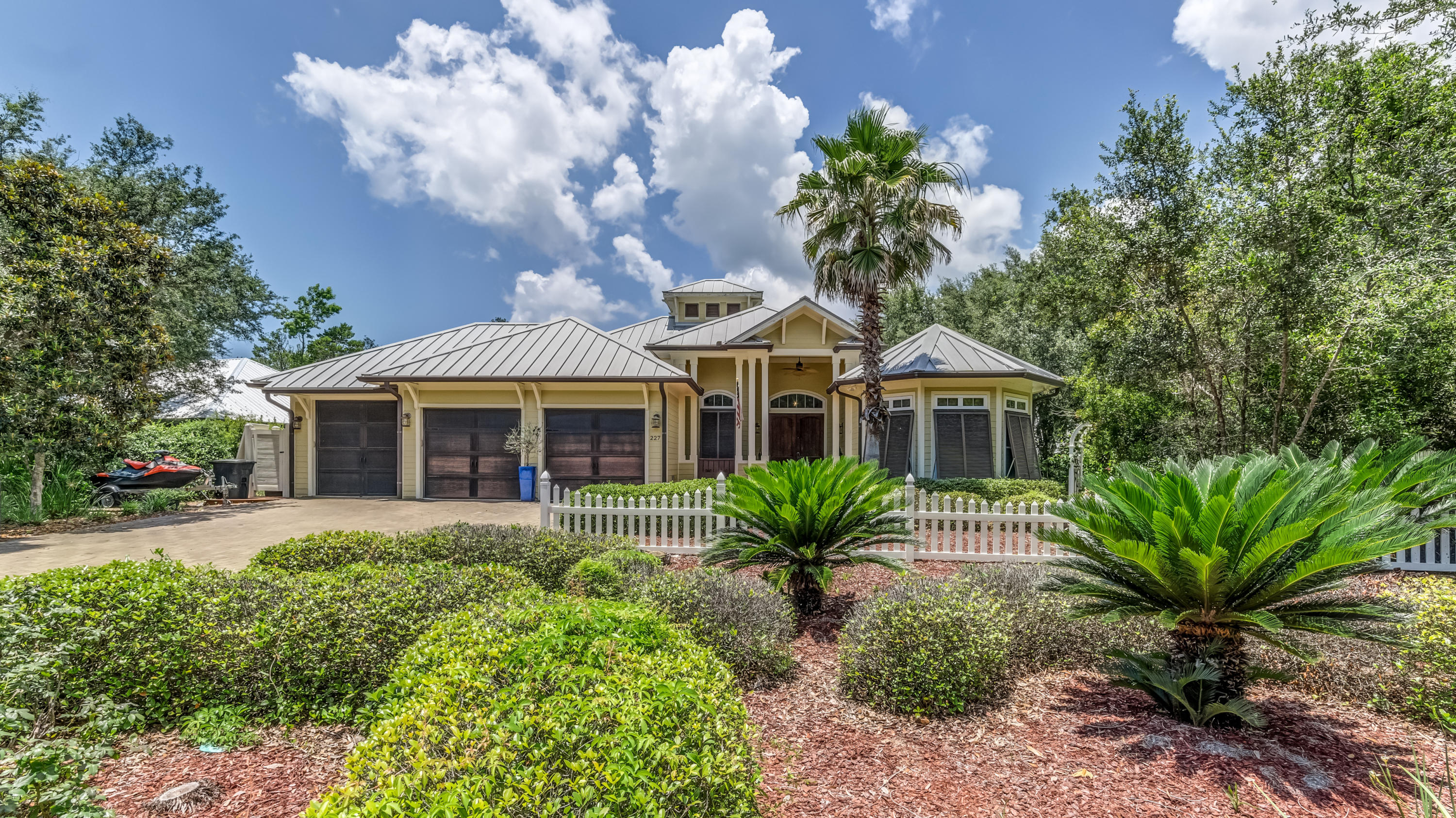 SEABREEZE 1ST ADDN - Residential