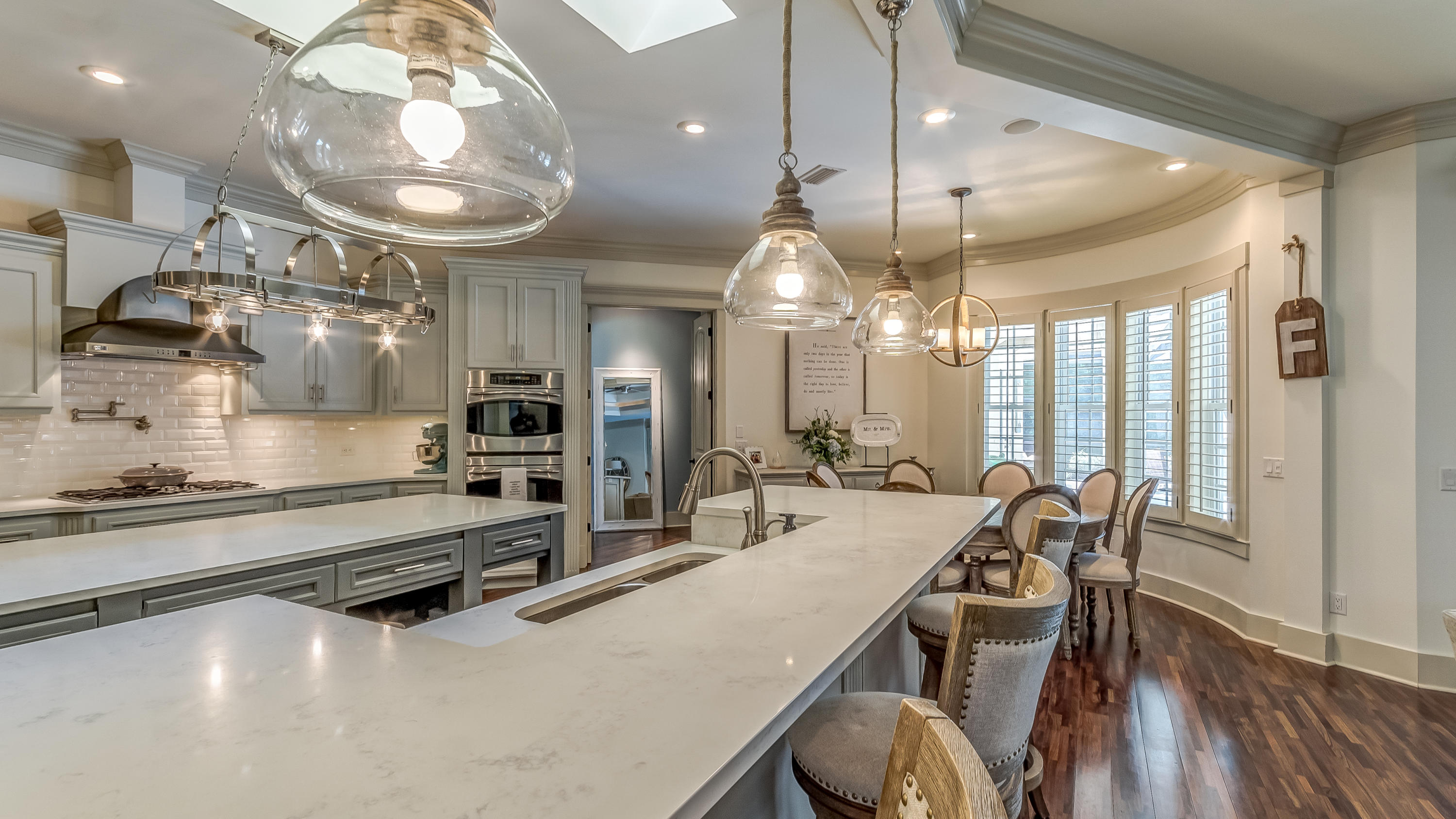 SEABREEZE 1ST ADDN - Residential