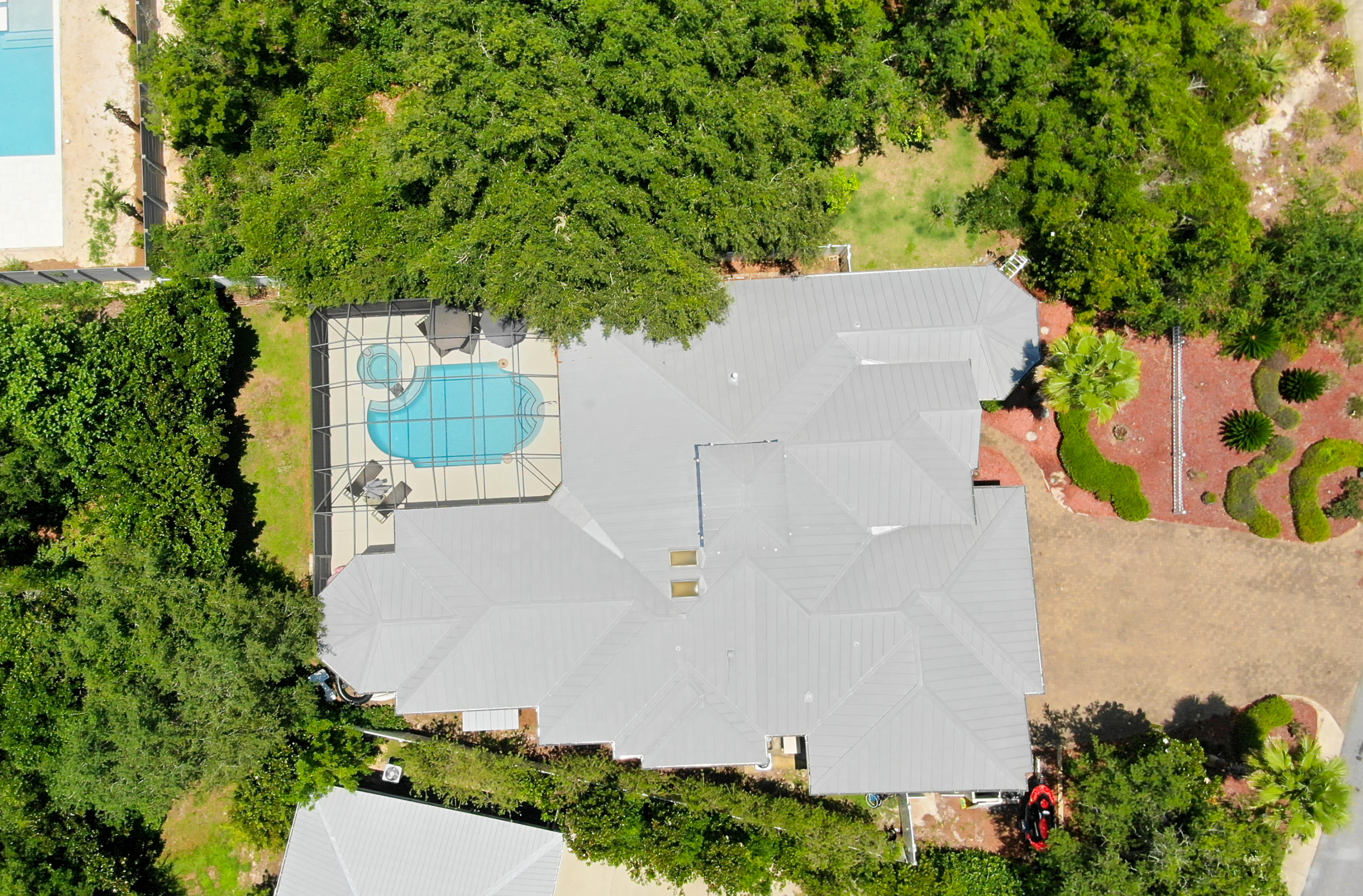 SEABREEZE 1ST ADDN - Residential