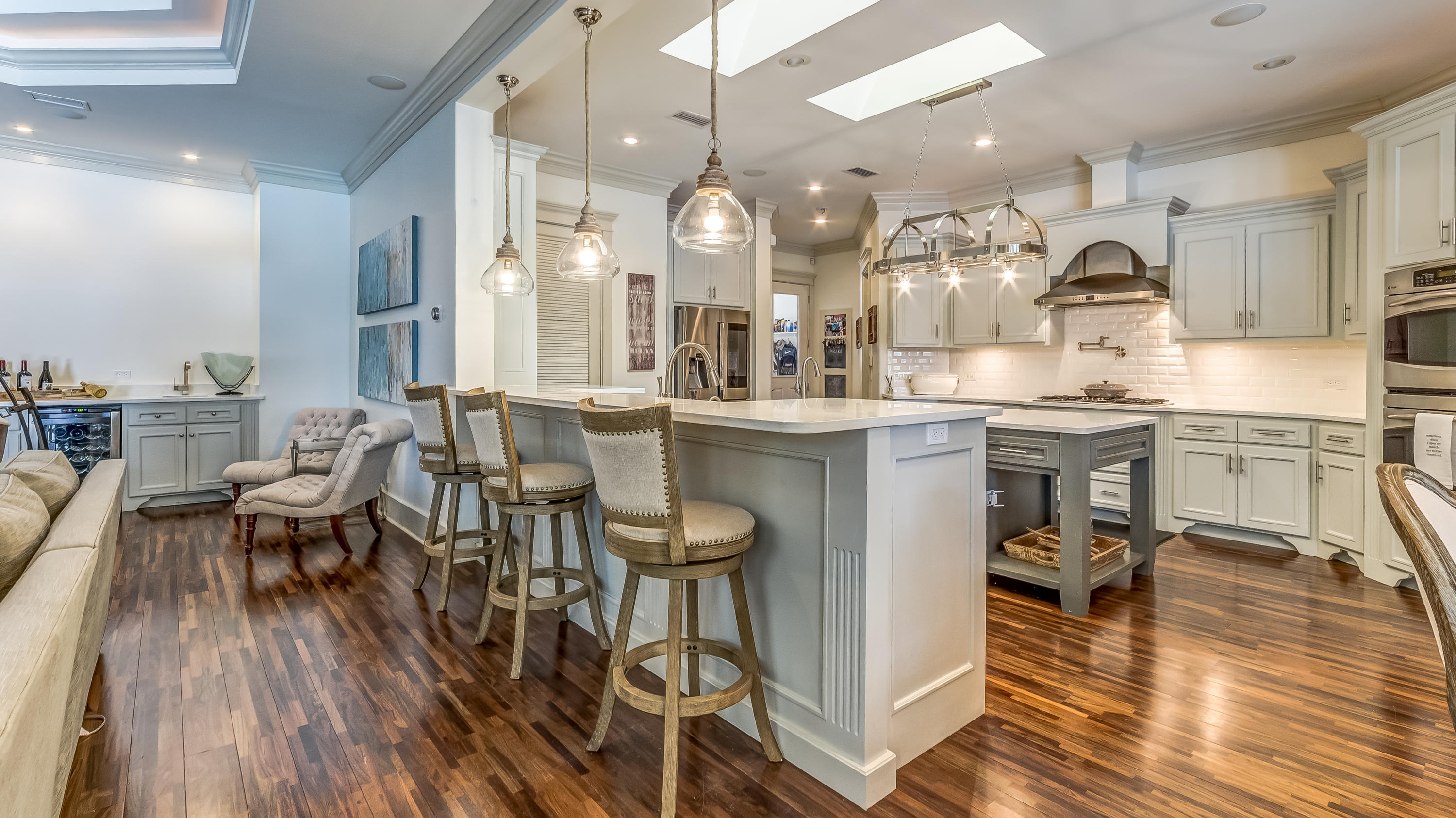 SEABREEZE 1ST ADDN - Residential
