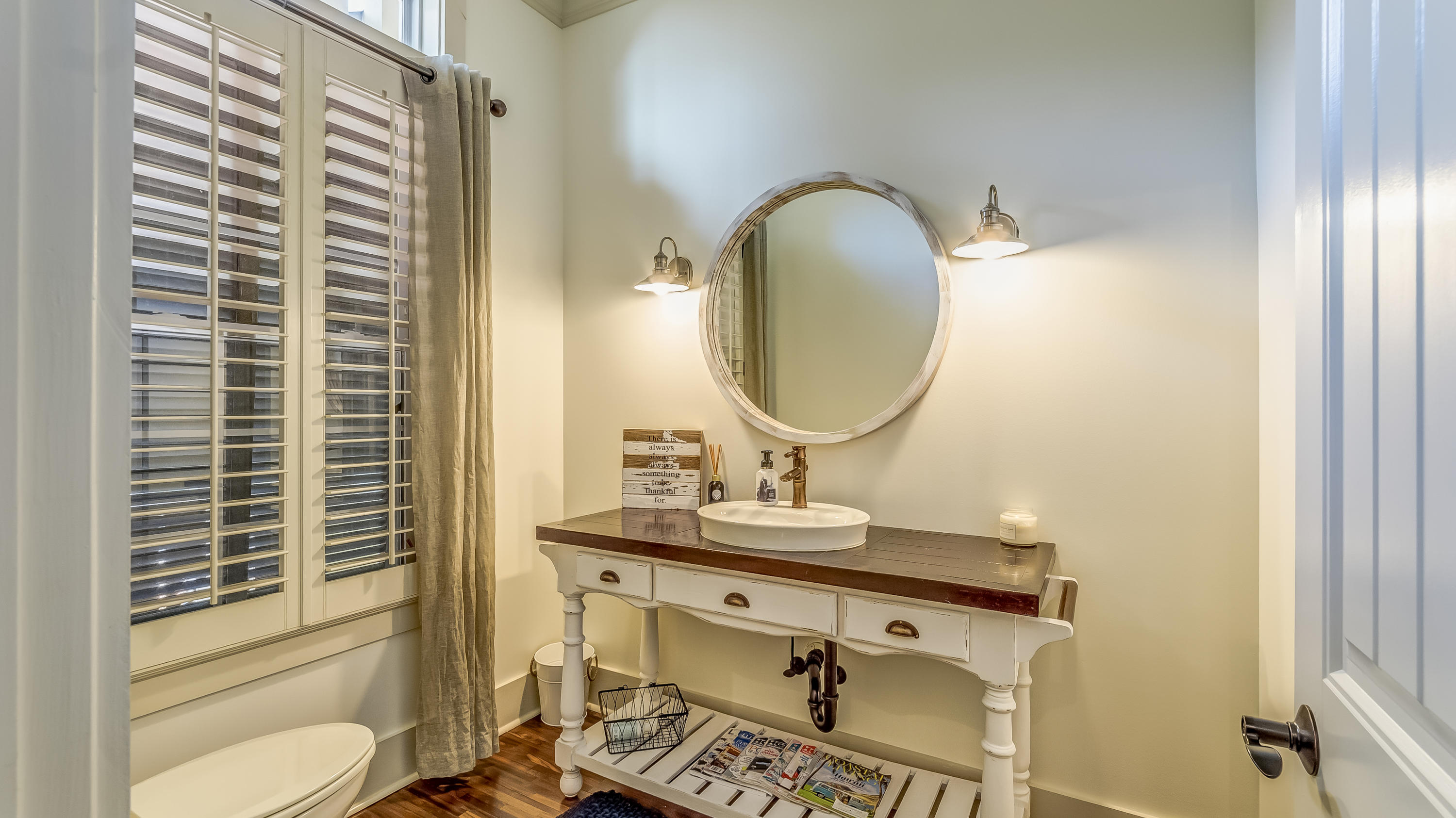 SEABREEZE 1ST ADDN - Residential