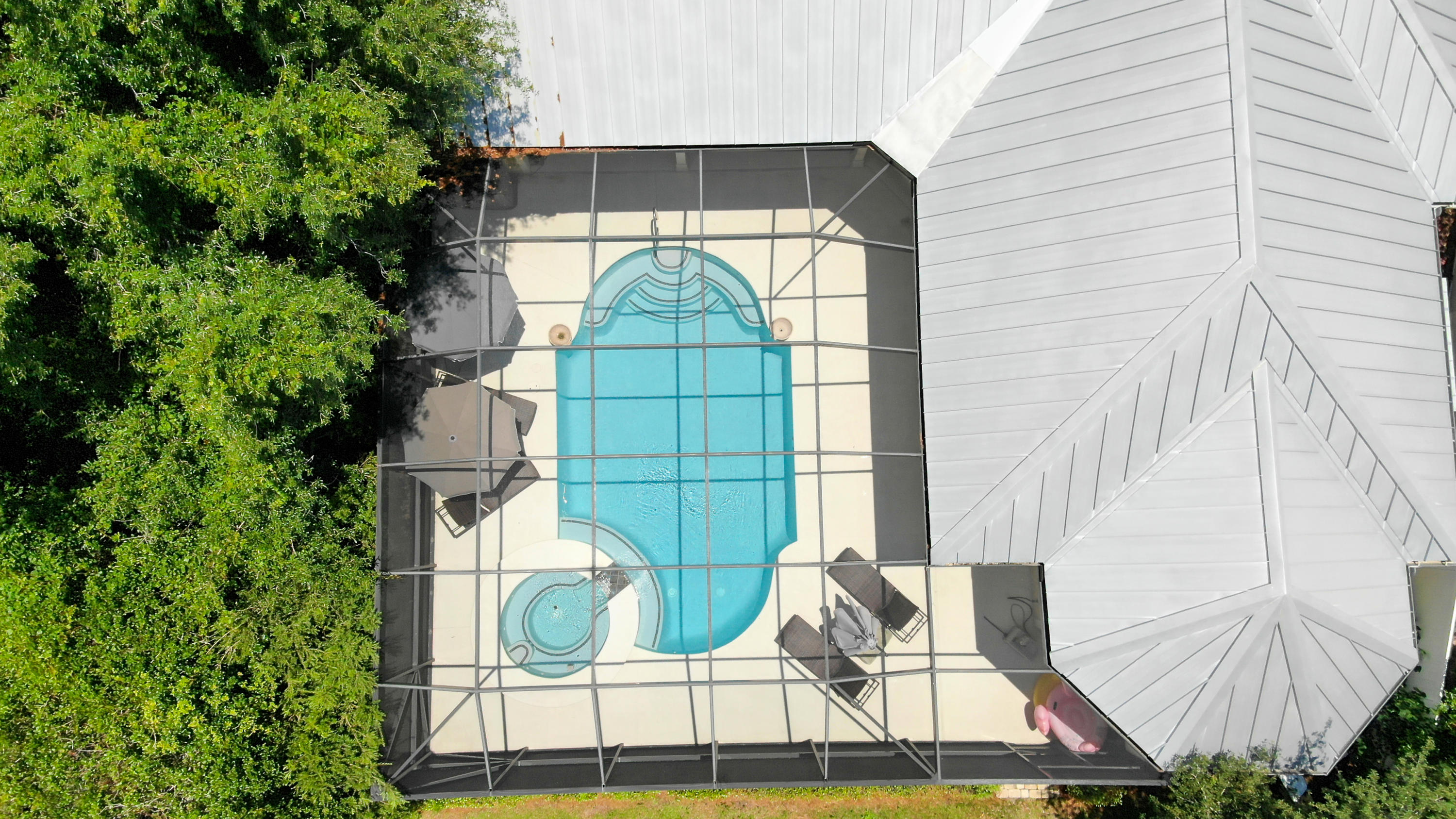 SEABREEZE 1ST ADDN - Residential