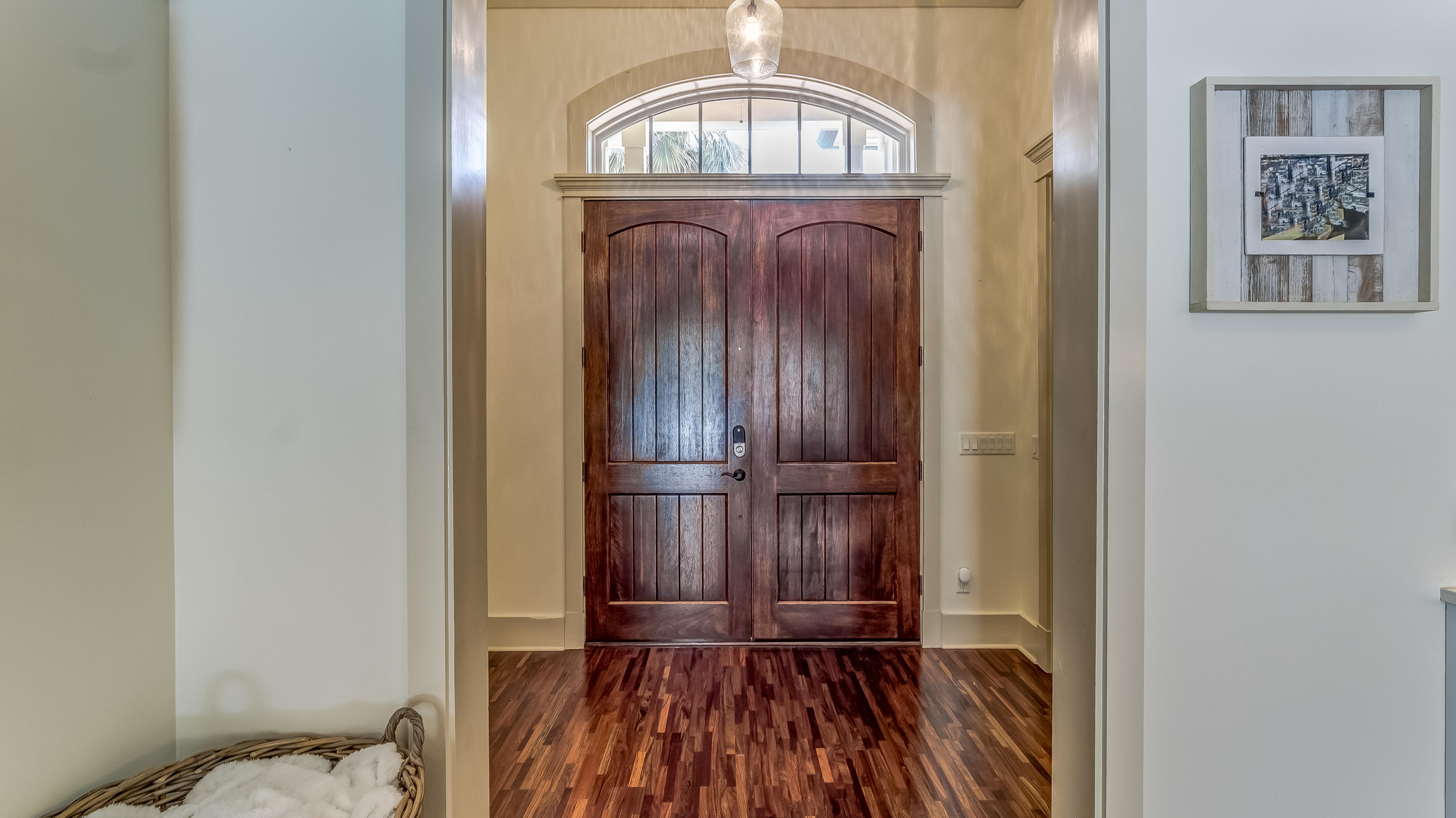 SEABREEZE 1ST ADDN - Residential
