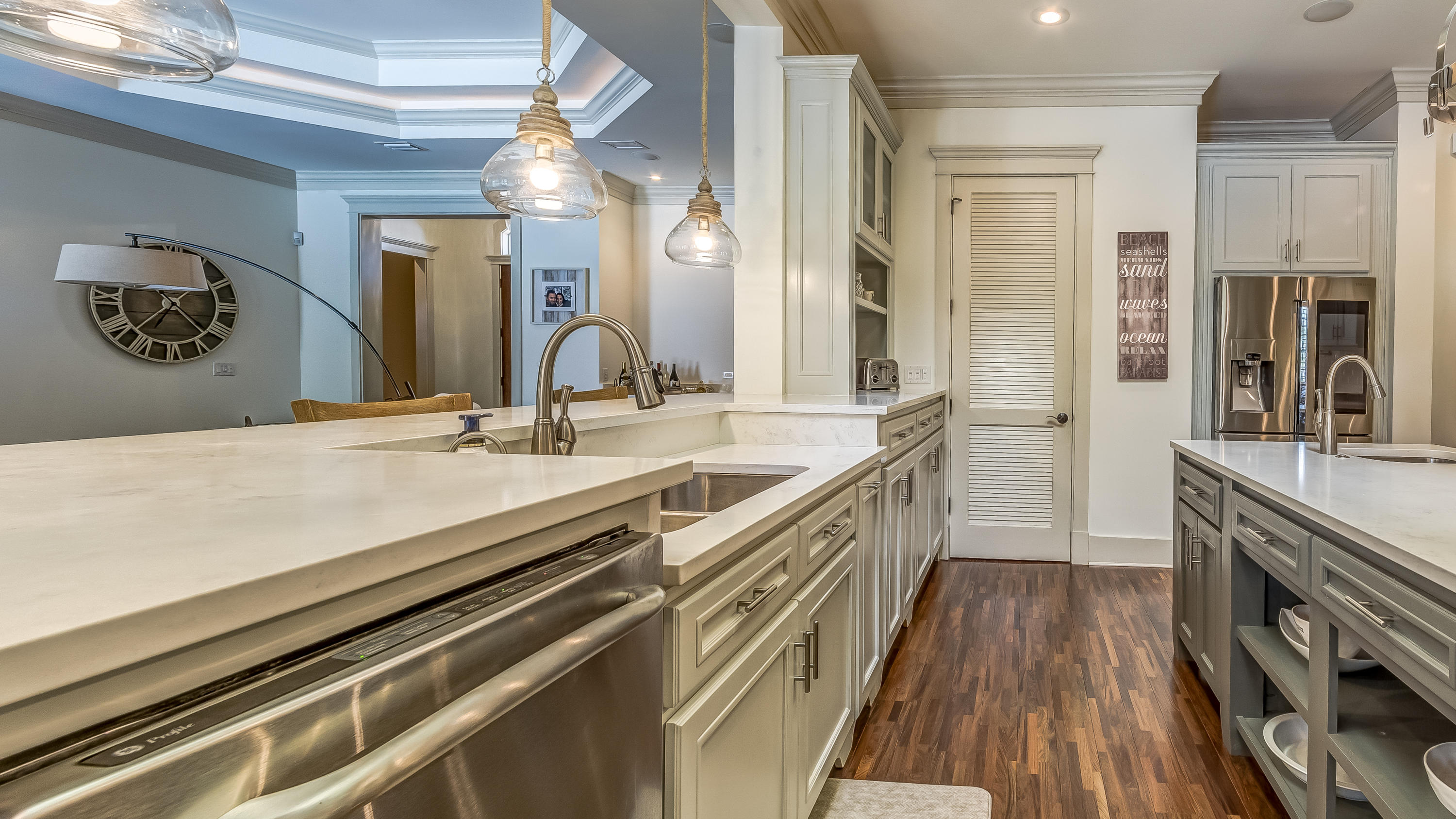 SEABREEZE 1ST ADDN - Residential