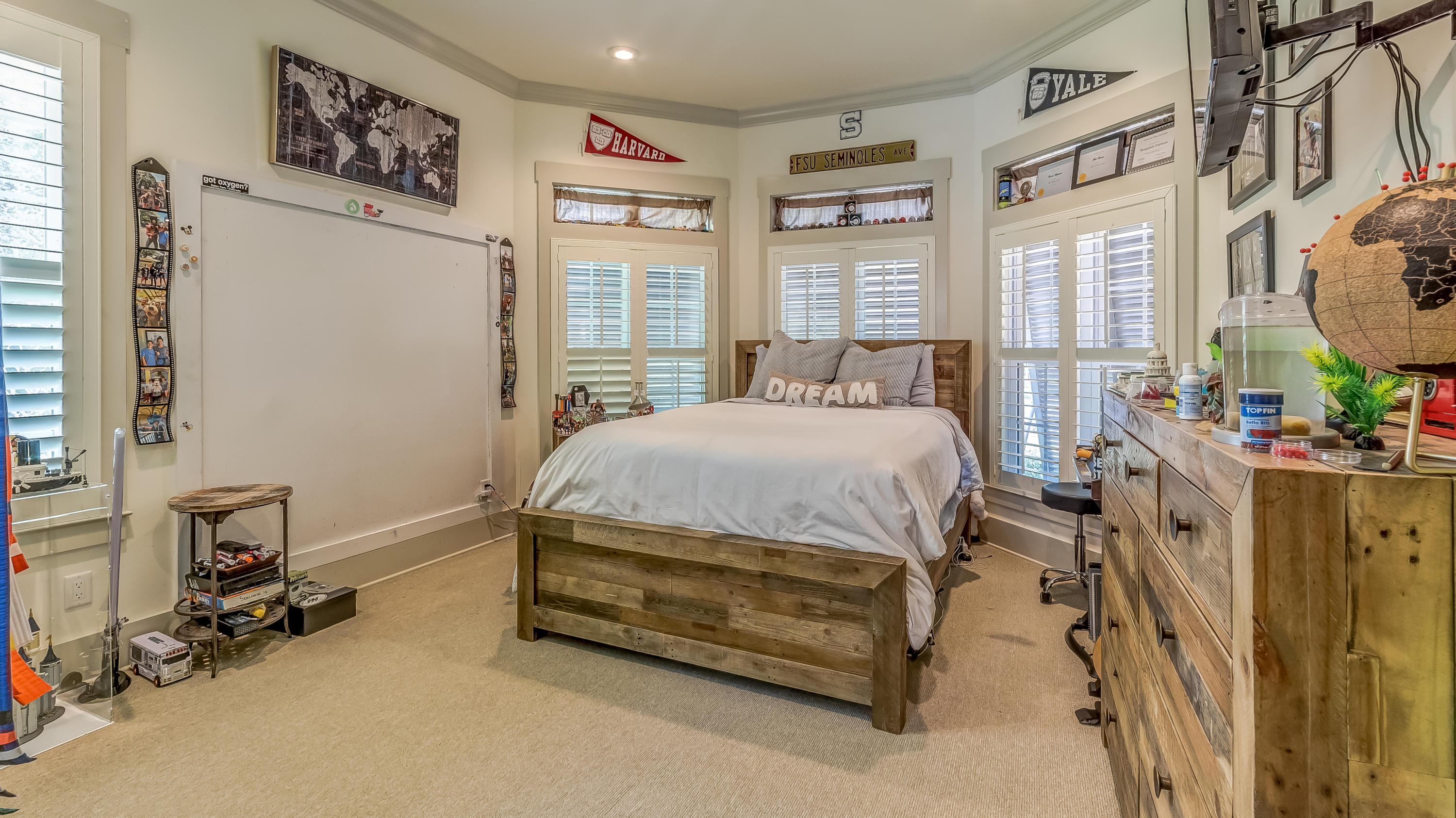 SEABREEZE 1ST ADDN - Residential