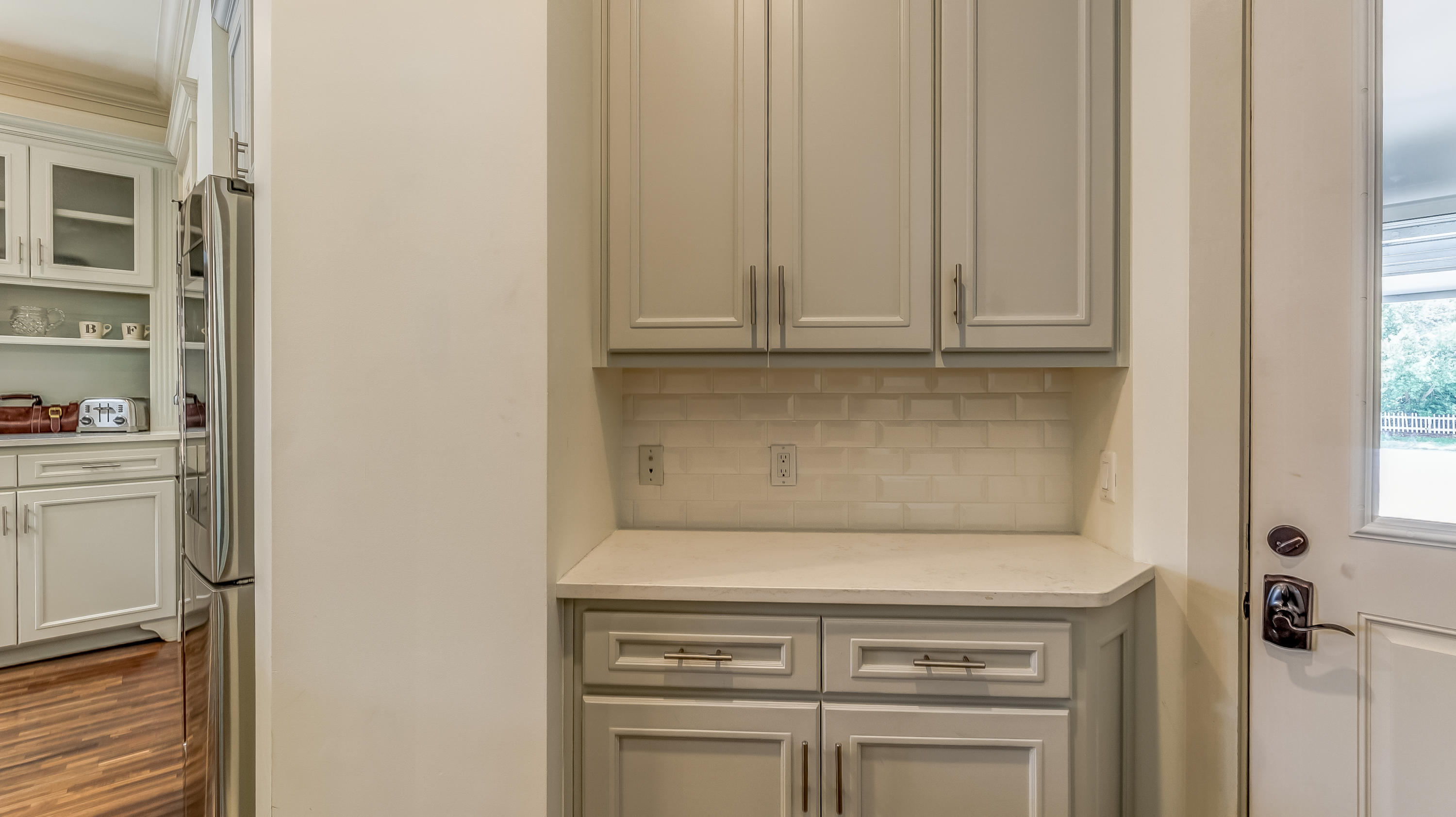 SEABREEZE 1ST ADDN - Residential