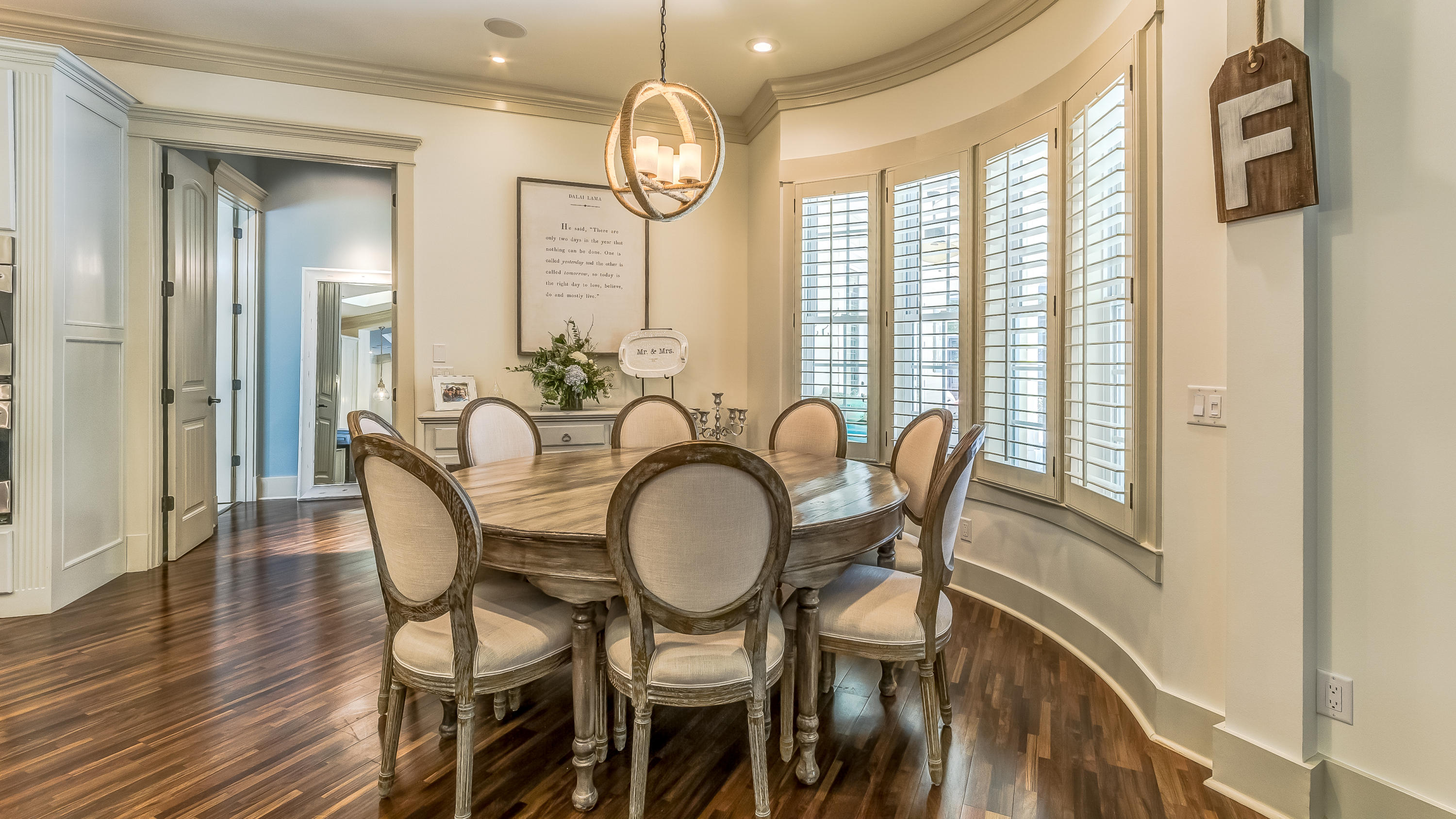 SEABREEZE 1ST ADDN - Residential