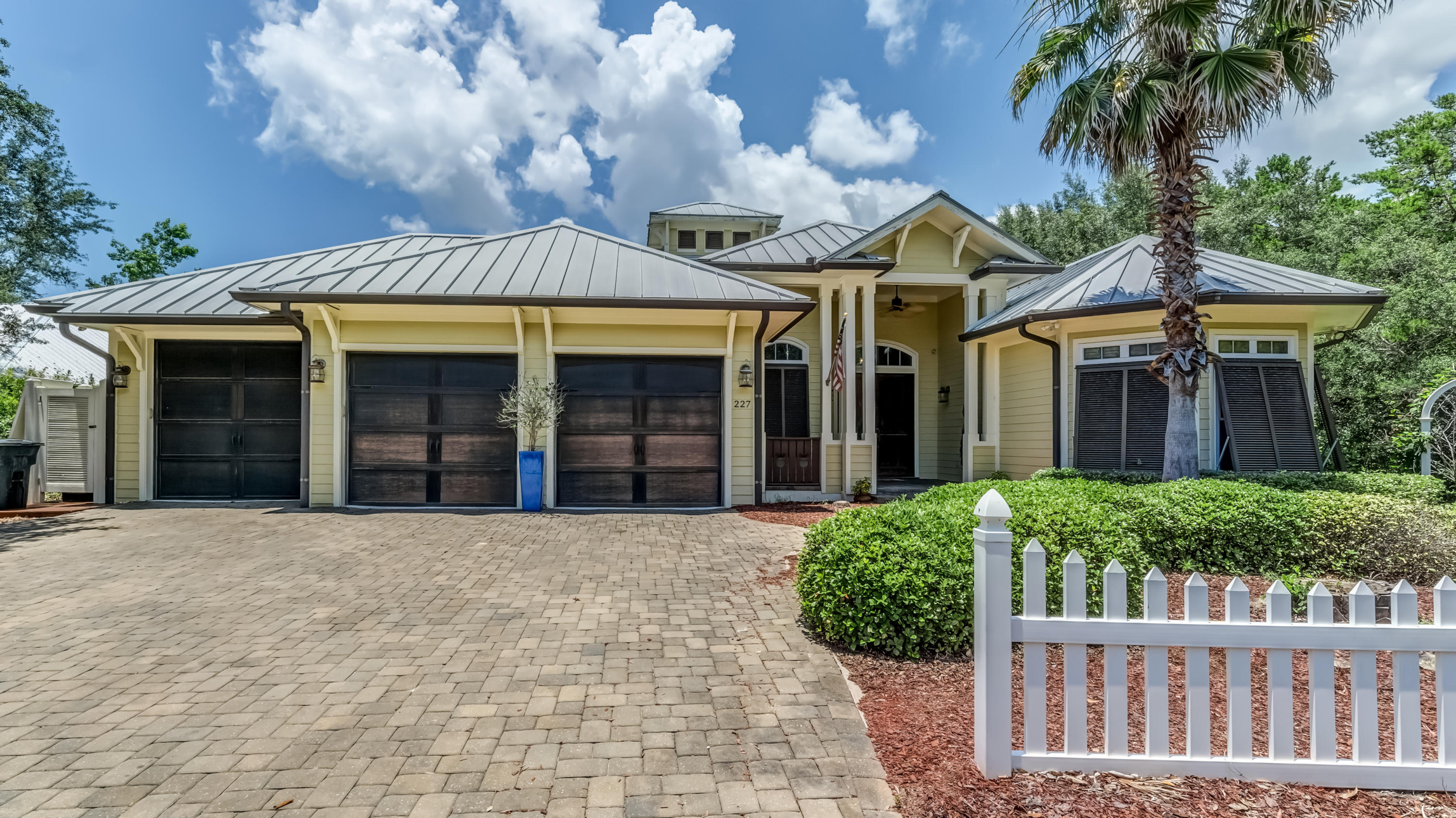 SEABREEZE 1ST ADDN - Residential