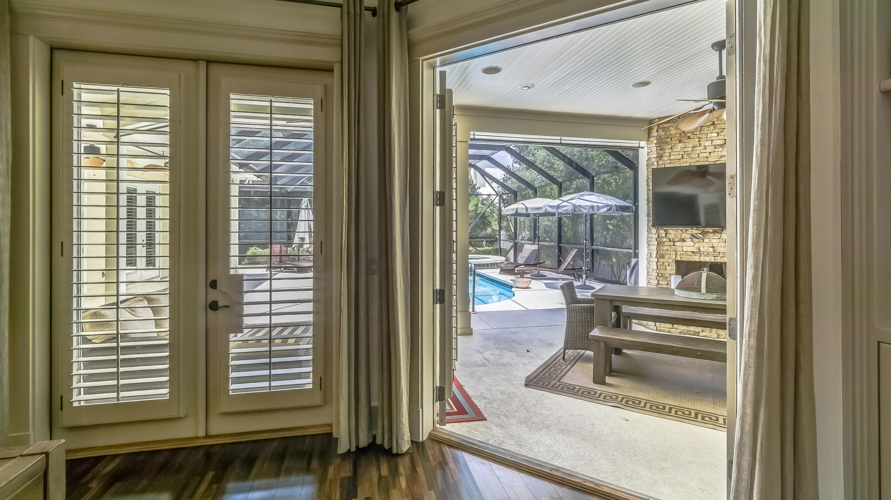 SEABREEZE 1ST ADDN - Residential
