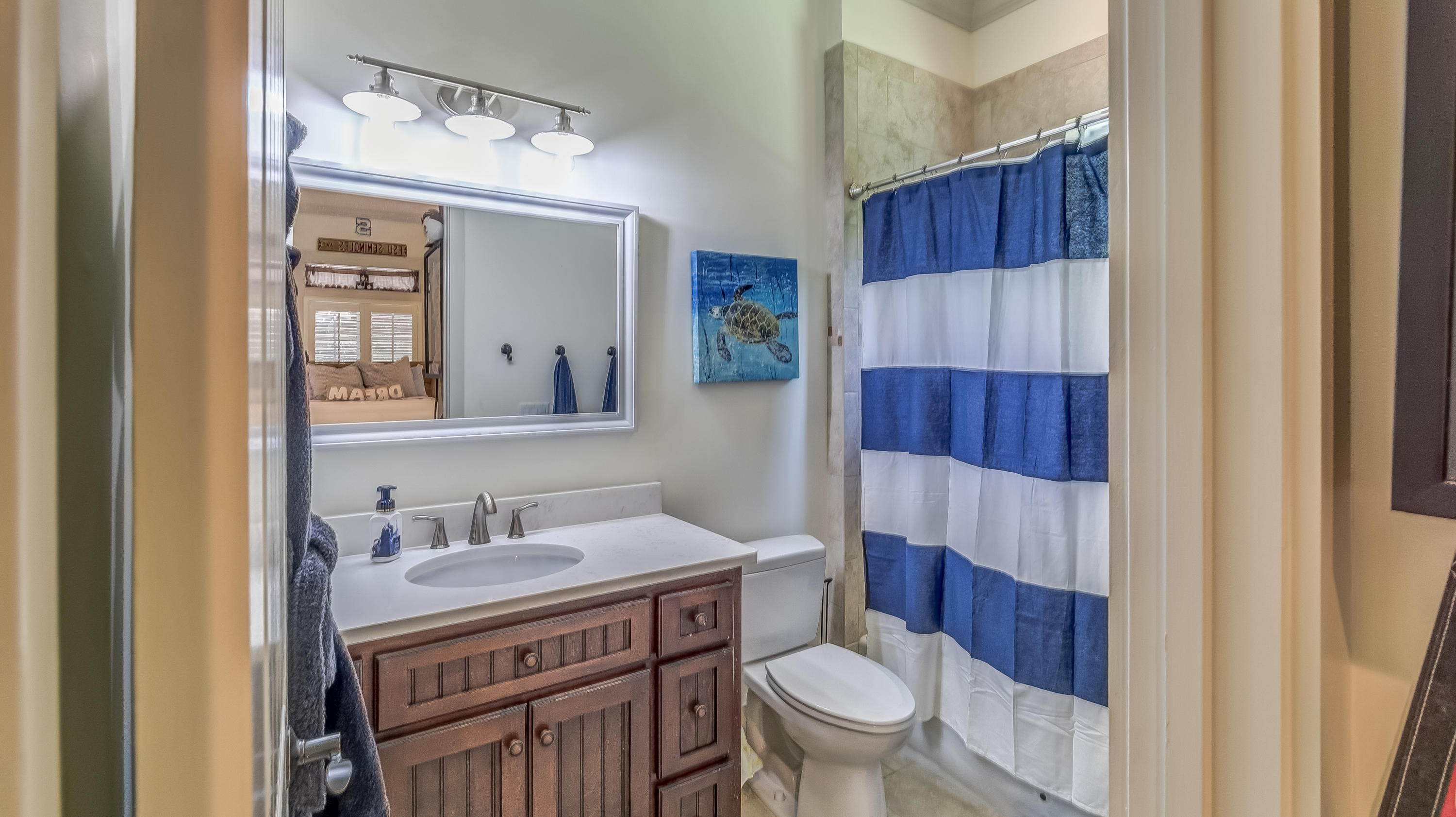 SEABREEZE 1ST ADDN - Residential