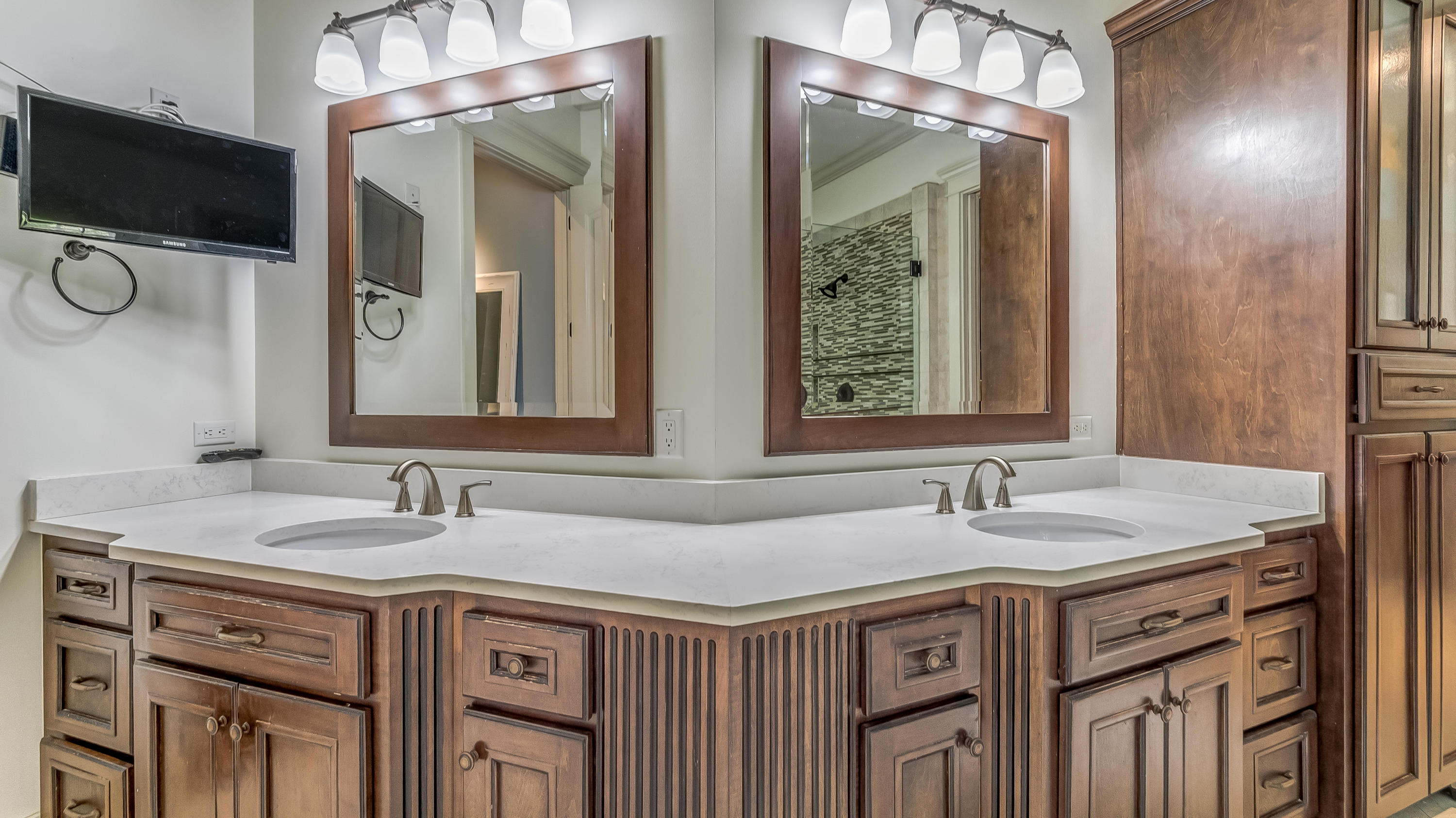 SEABREEZE 1ST ADDN - Residential