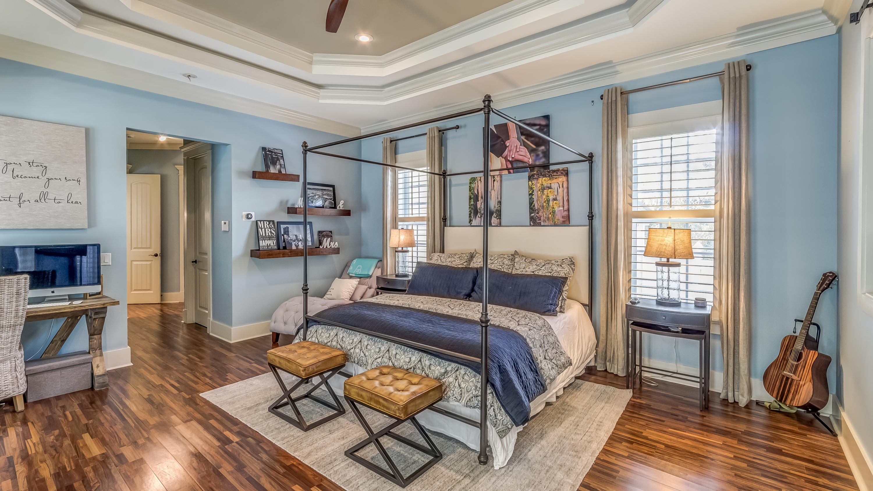 SEABREEZE 1ST ADDN - Residential