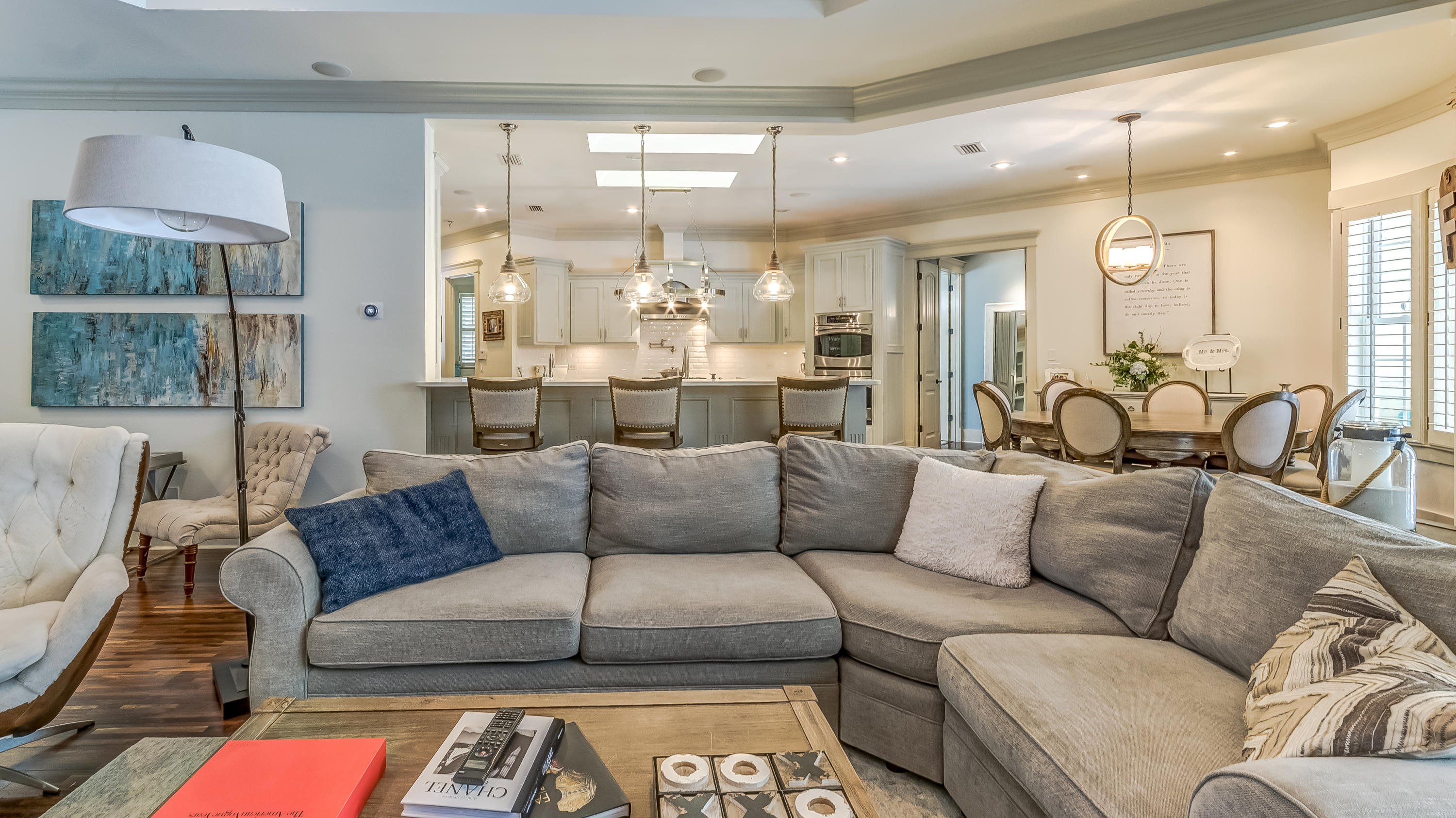 SEABREEZE 1ST ADDN - Residential