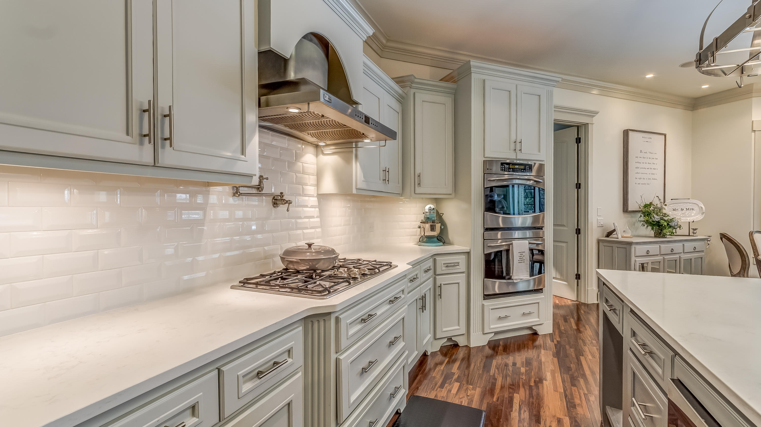 SEABREEZE 1ST ADDN - Residential