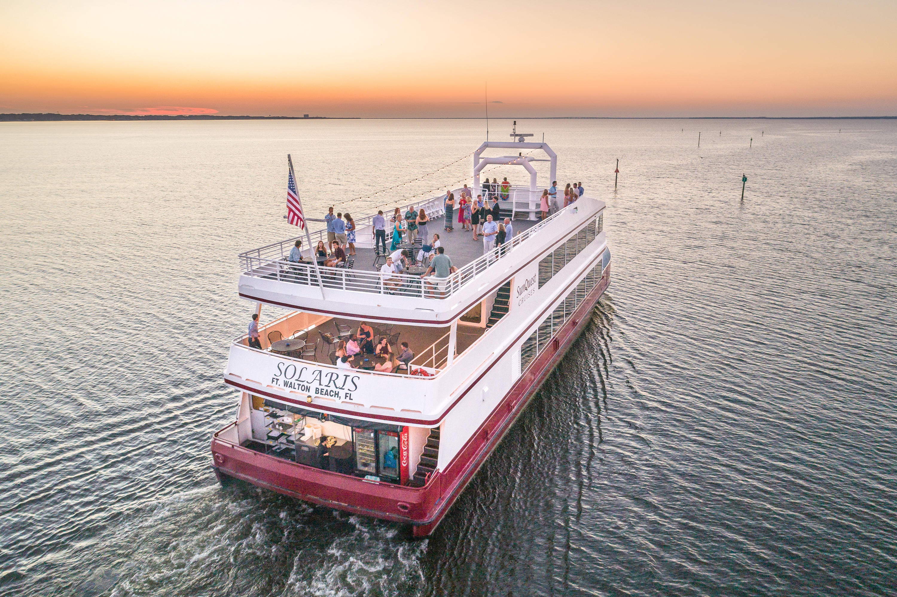 CRYSTAL LAKE - Residential