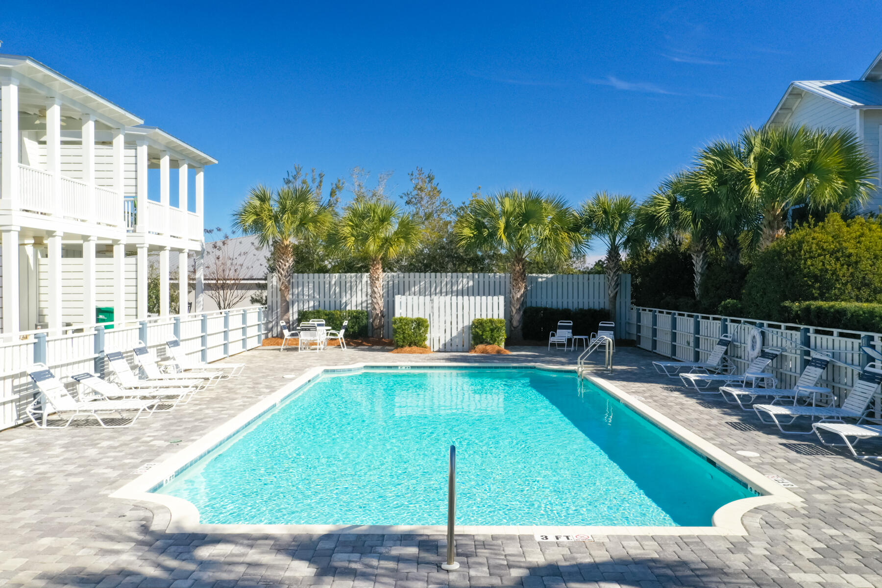 30A Townhomes - Residential