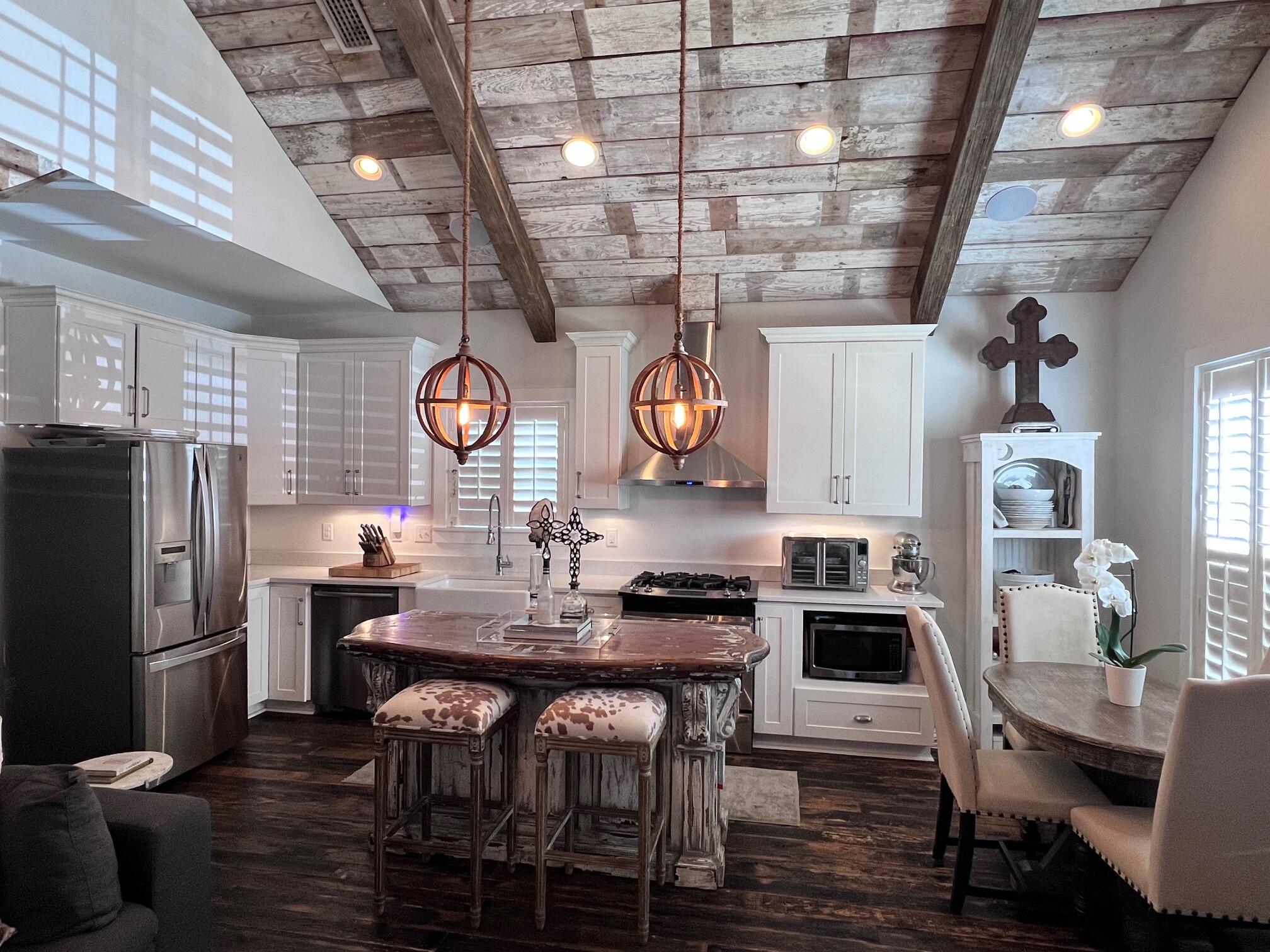 Bayshore Pines - Residential