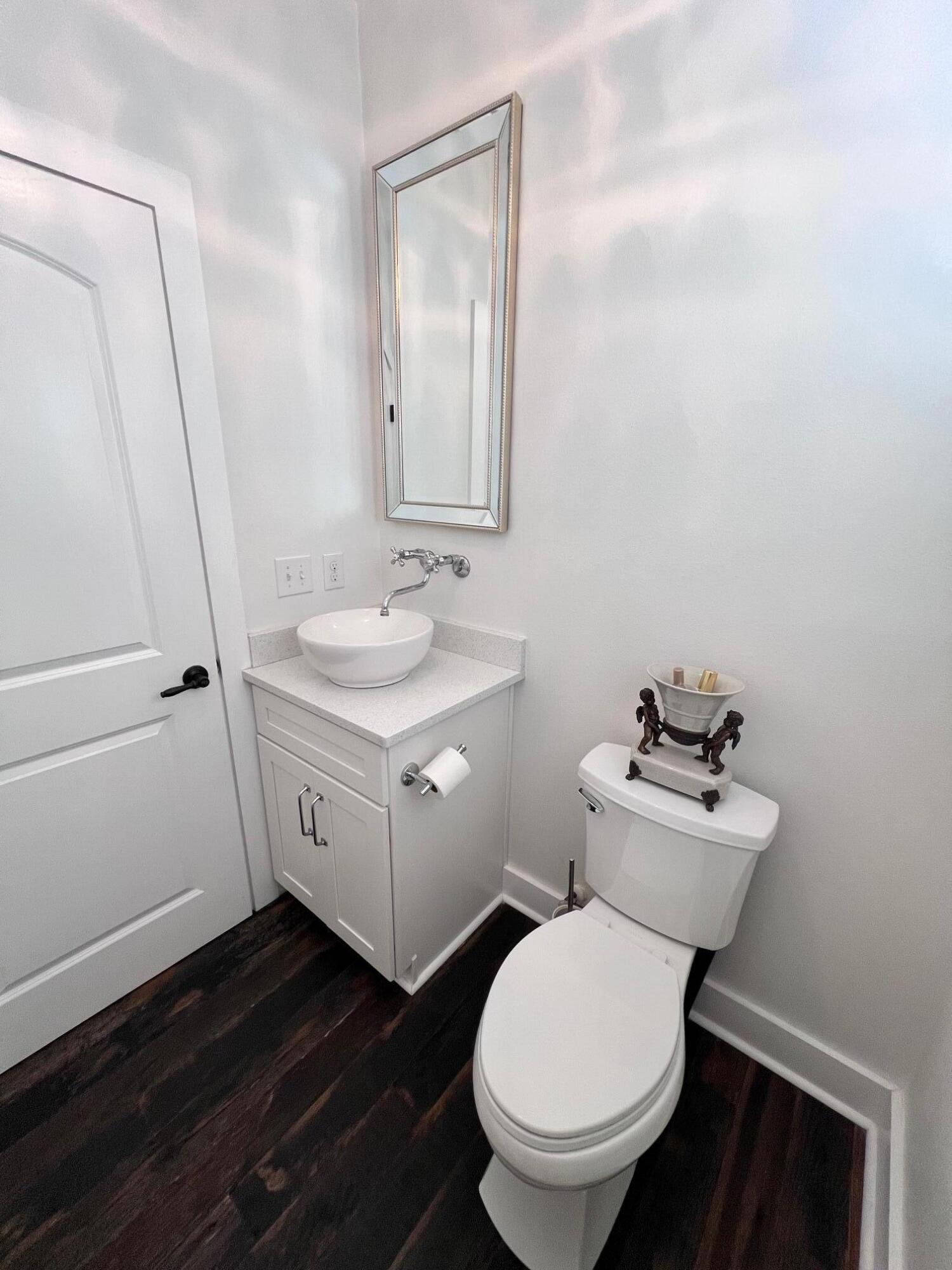 Bayshore Pines - Residential