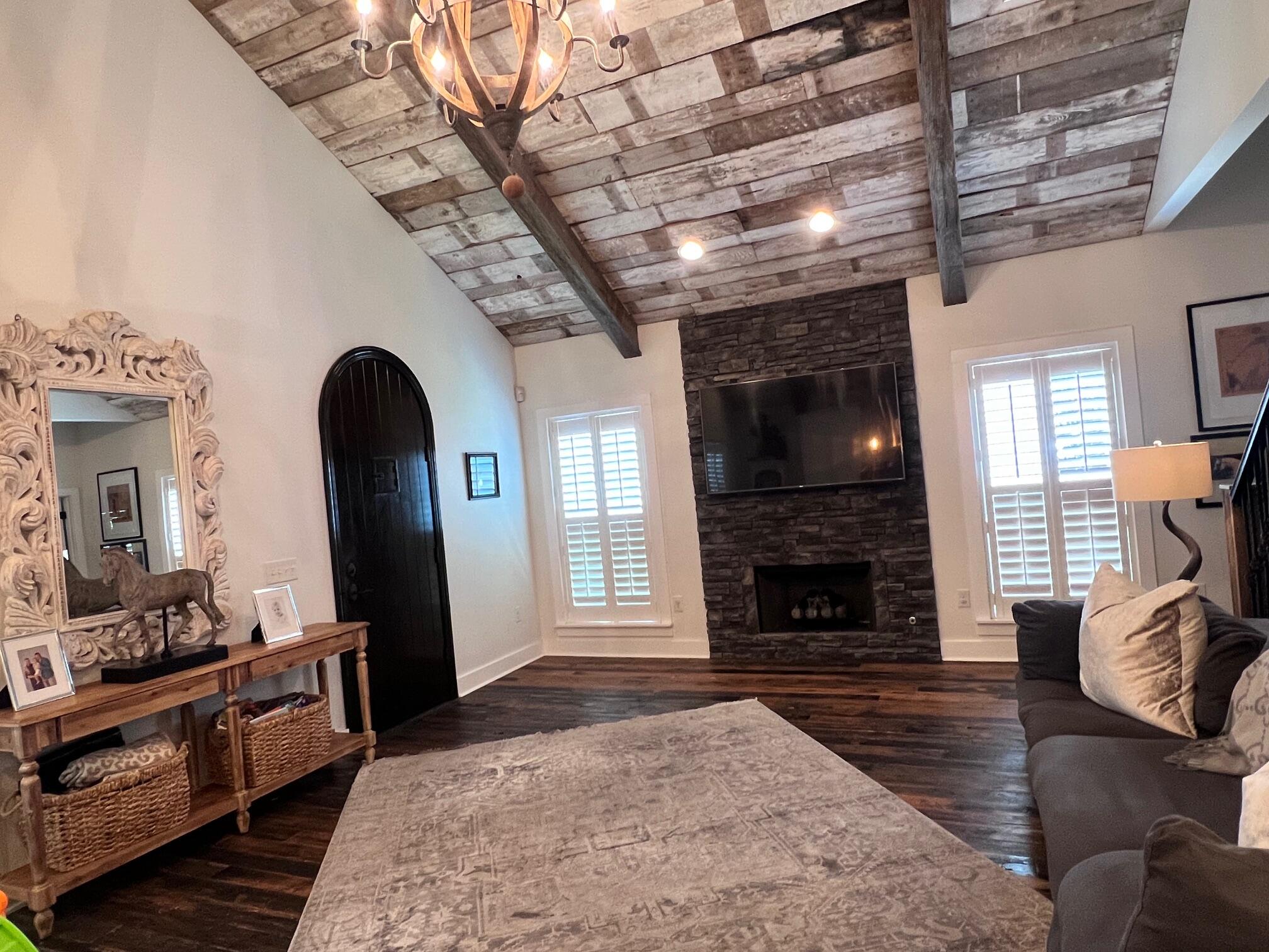 Bayshore Pines - Residential