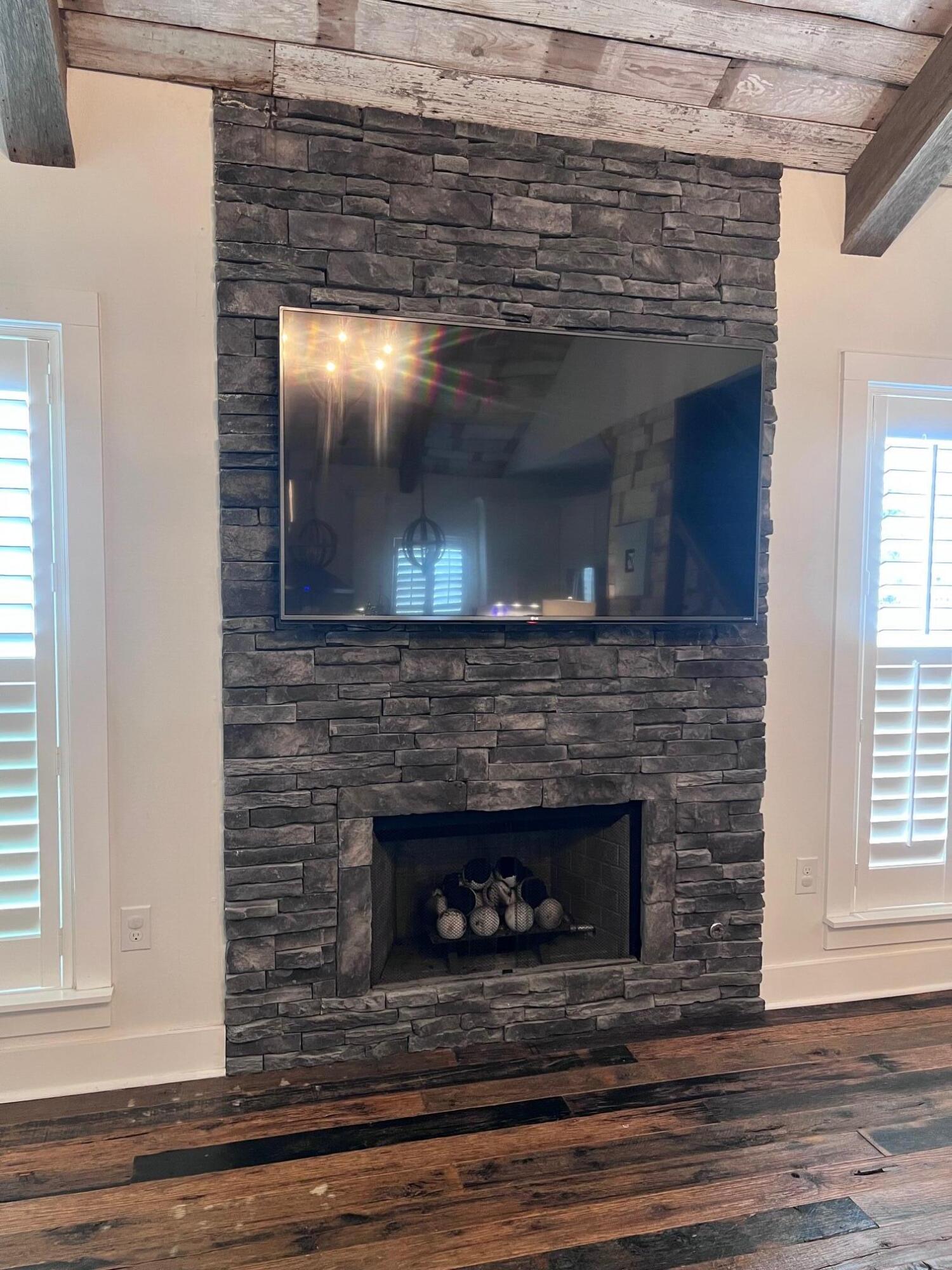 Bayshore Pines - Residential