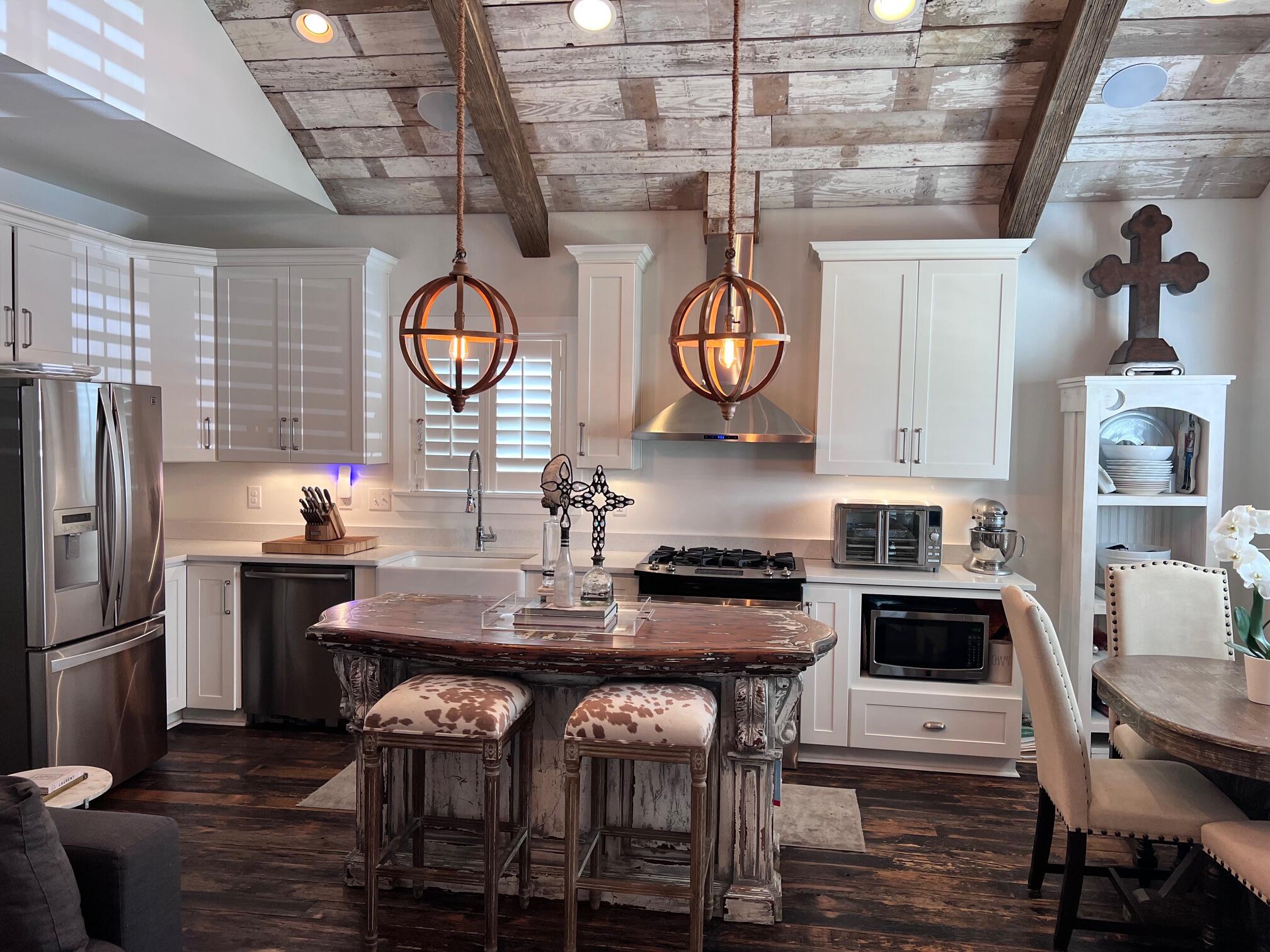 Bayshore Pines - Residential